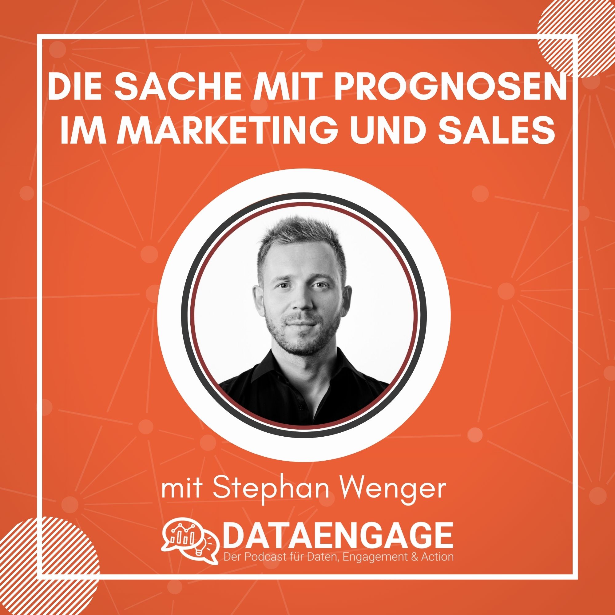 Dataengage - Der Marketing Analytics Podcast von Philipp Loringhoven