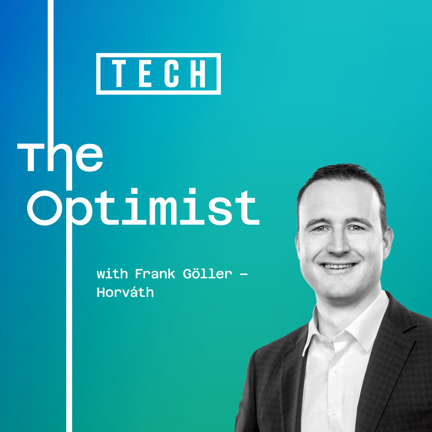 How can Europe lead the car-tech revolution, Frank Göller? episode artwork