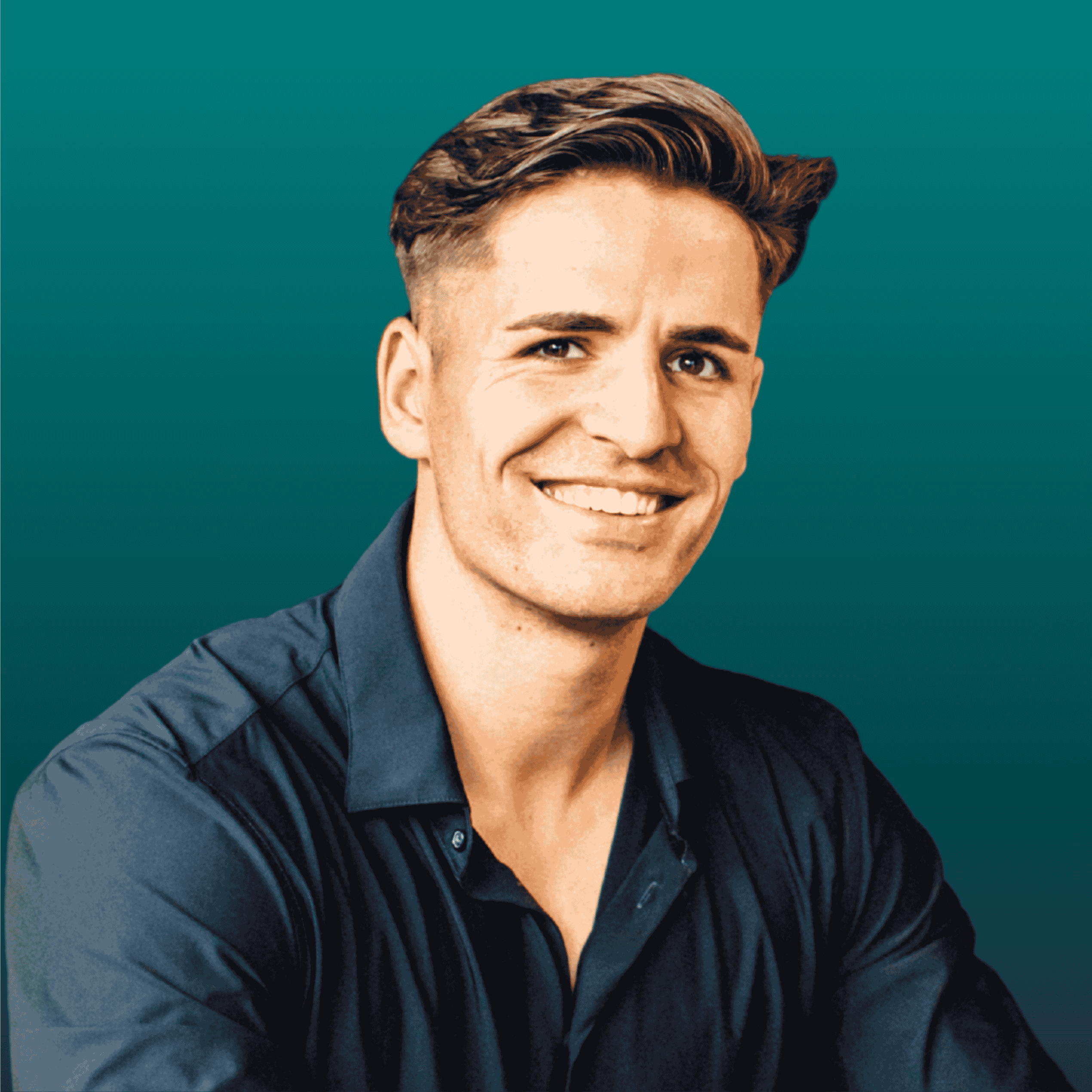 Wunschfigur erreichen mit Florian Wohlgenannt