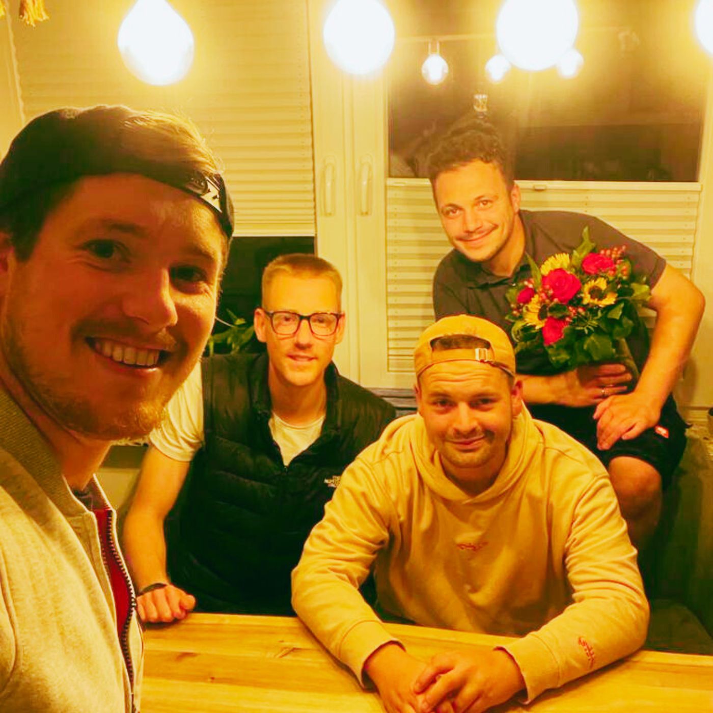 Insel-Kinder - Der Norderney Podcast