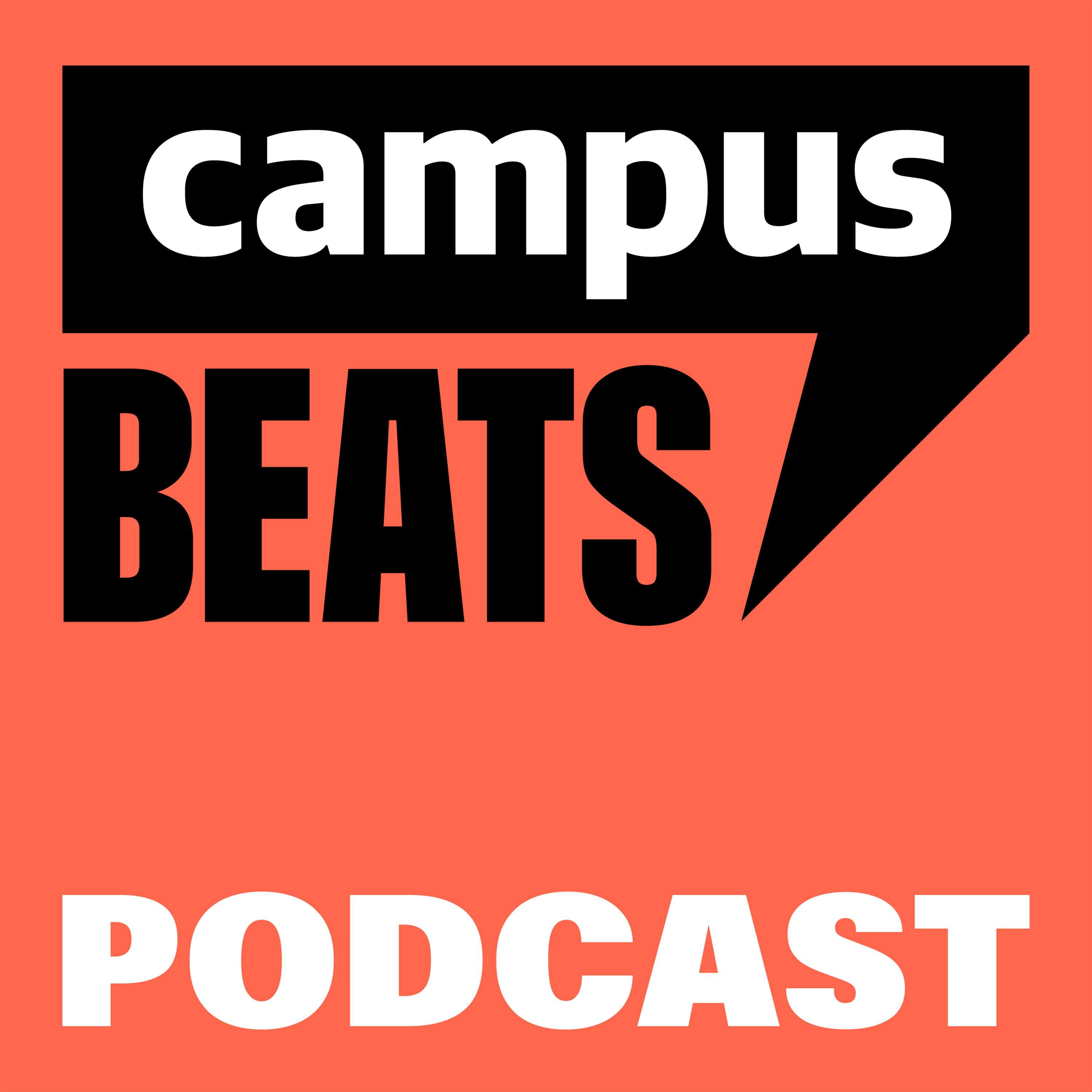 #134 »New Leadership« mit Laura Bornmann episode artwork