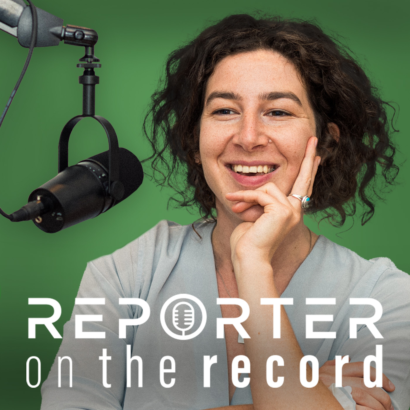 On the Record - Reporter.lu