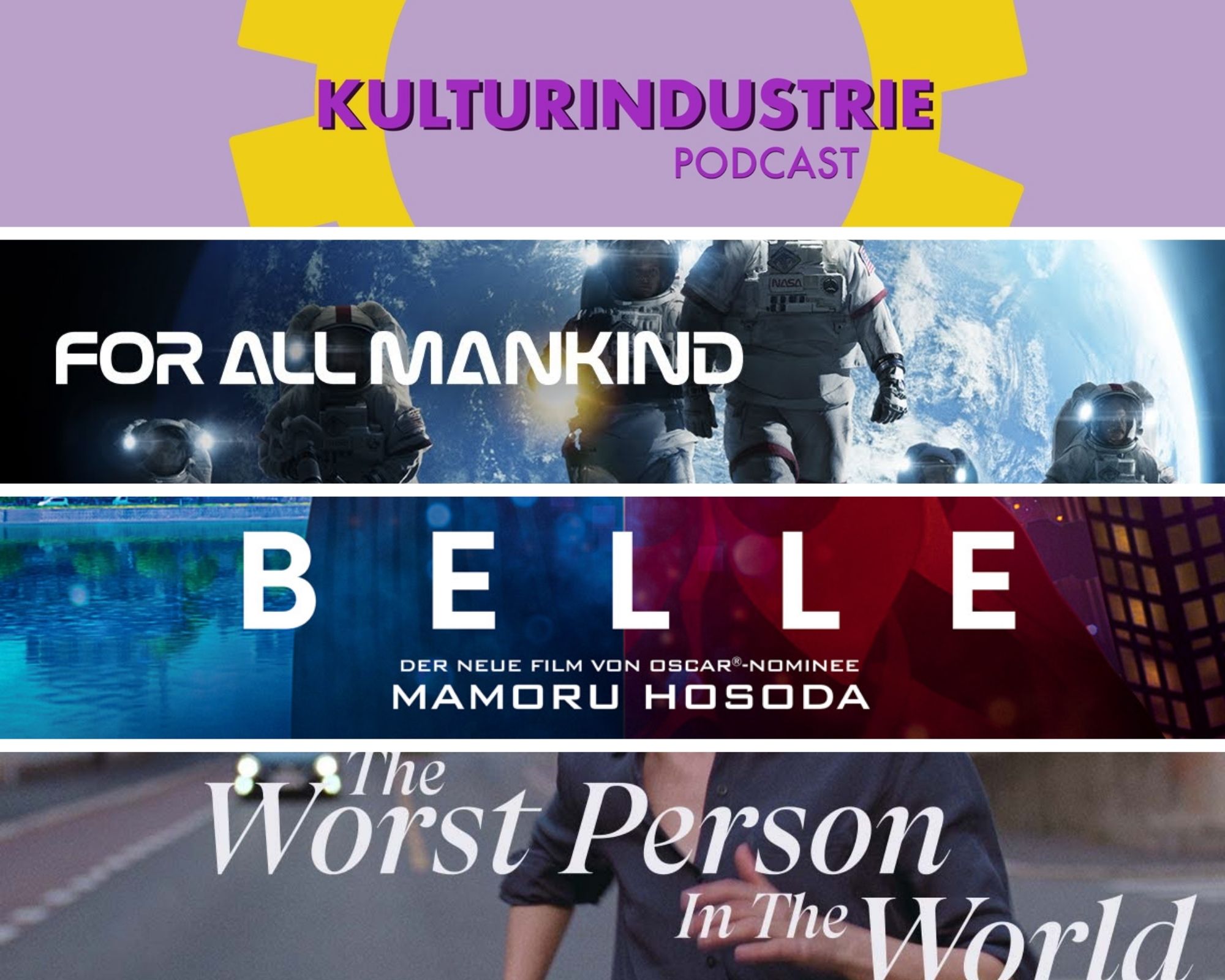 Kulturindustrie Podcast
