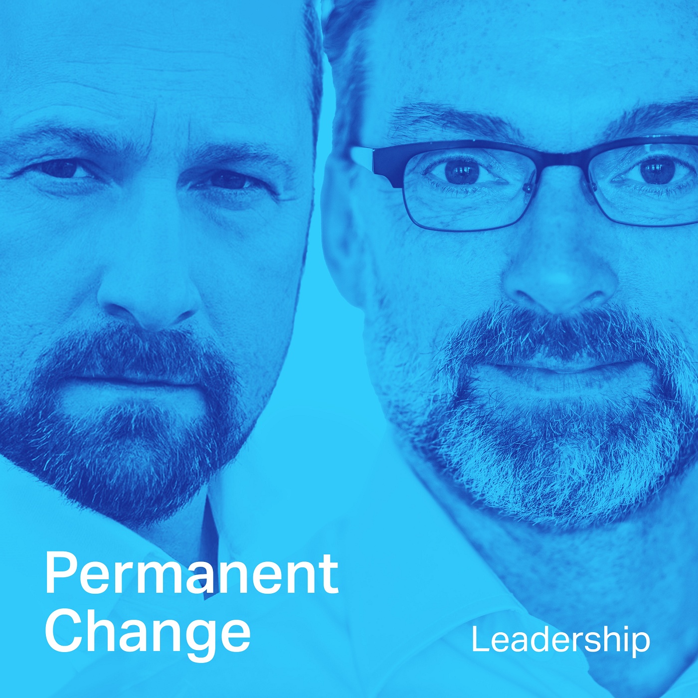 Permanent Change - Selbstbestimmt in die Zukunft