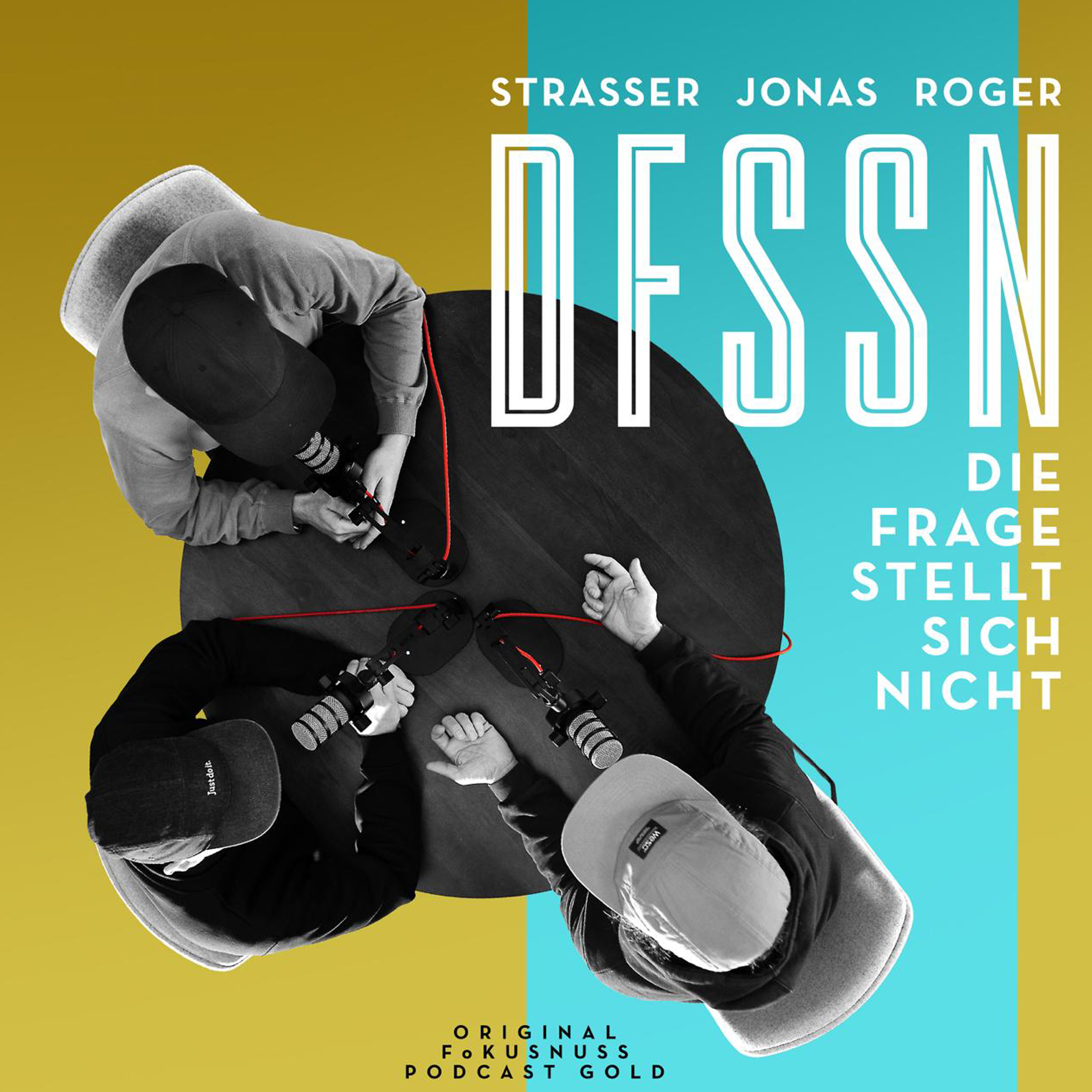 #139 Verstärkungswort episode artwork