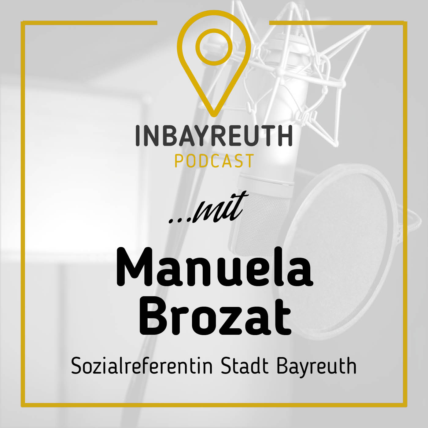 inbayreuth Podcast - Der Bayreuth-Podcast