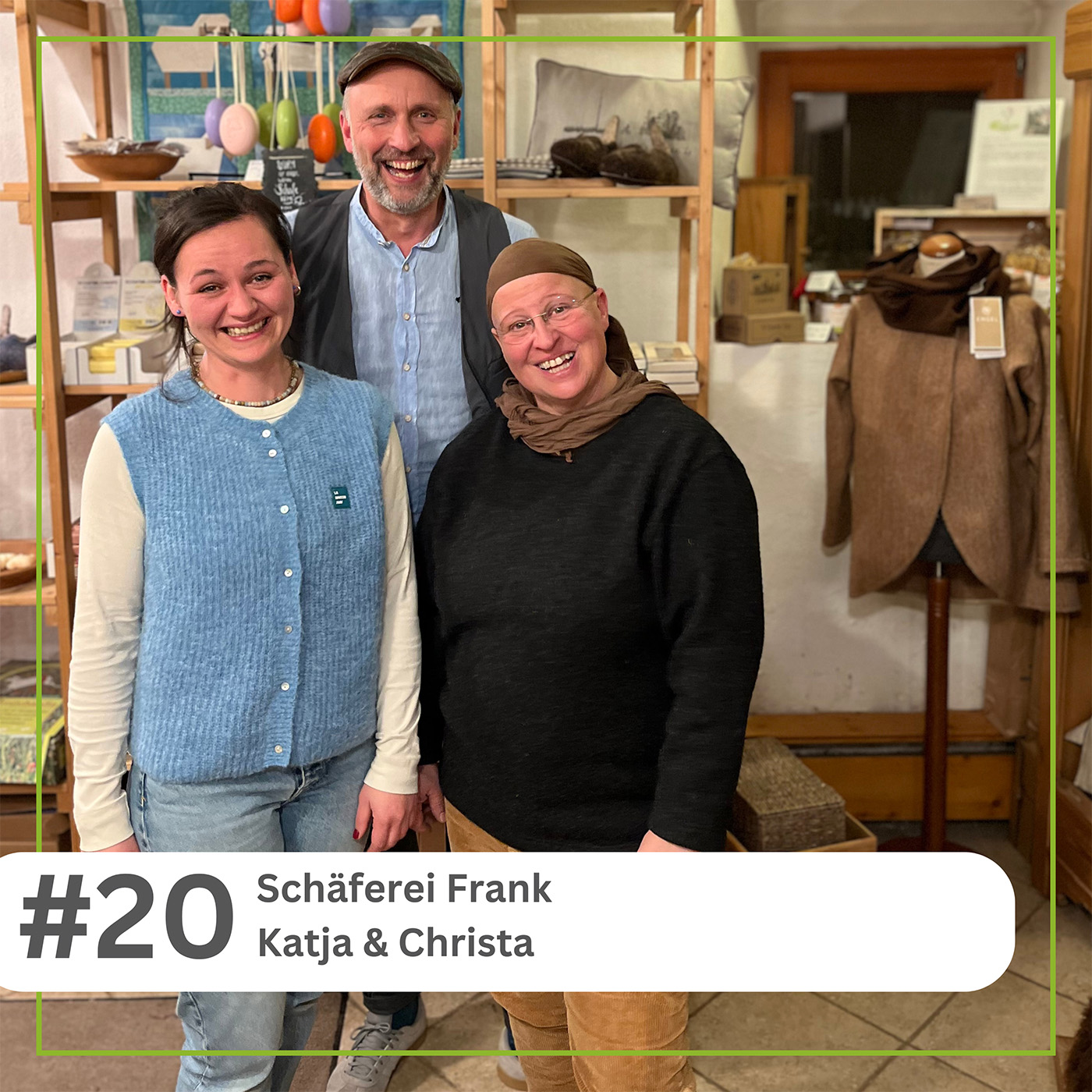 FichtelPodcast
