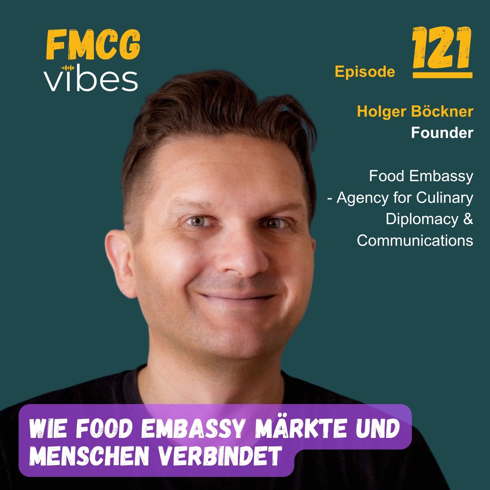 Artwork for FMCGvibes