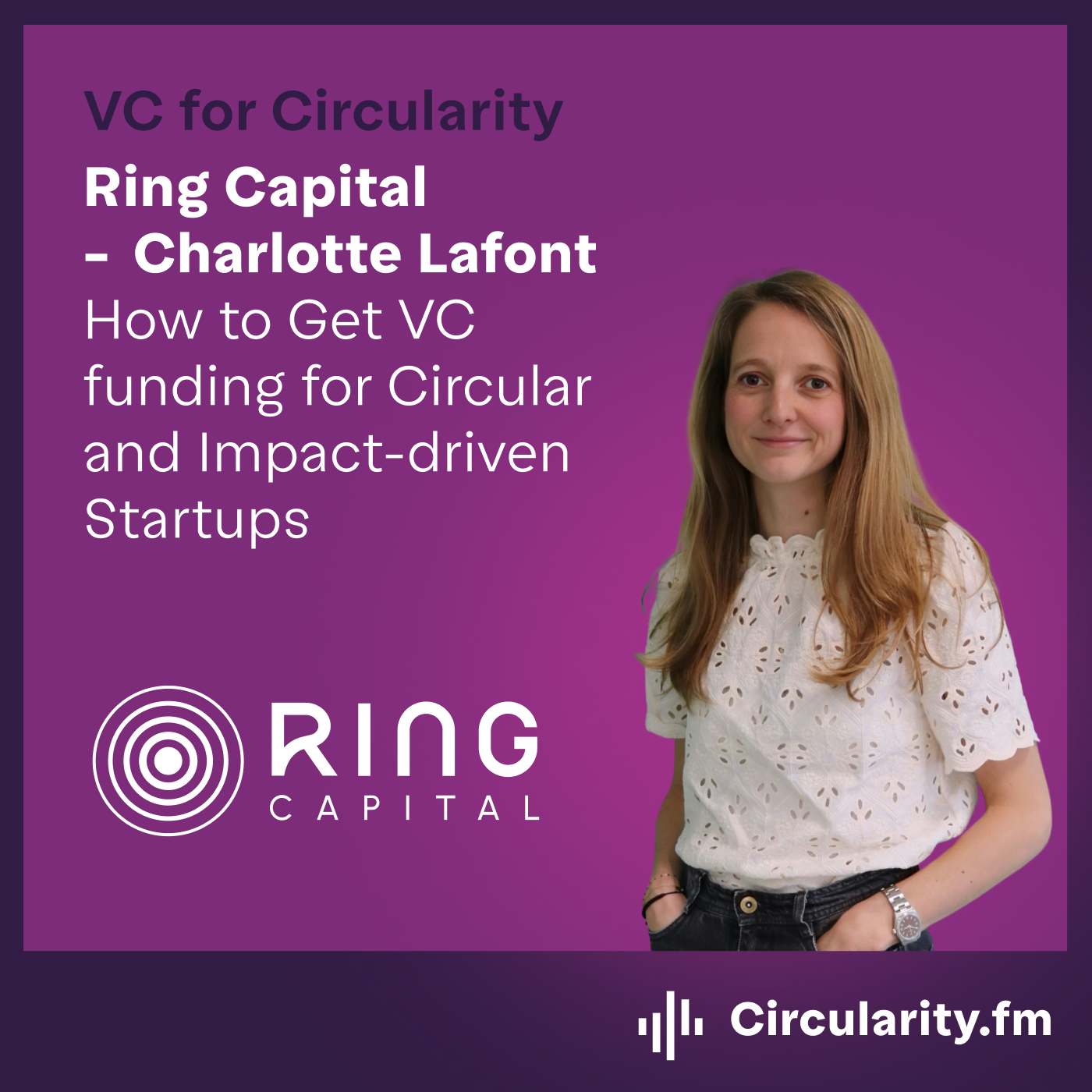 Circularity.fm