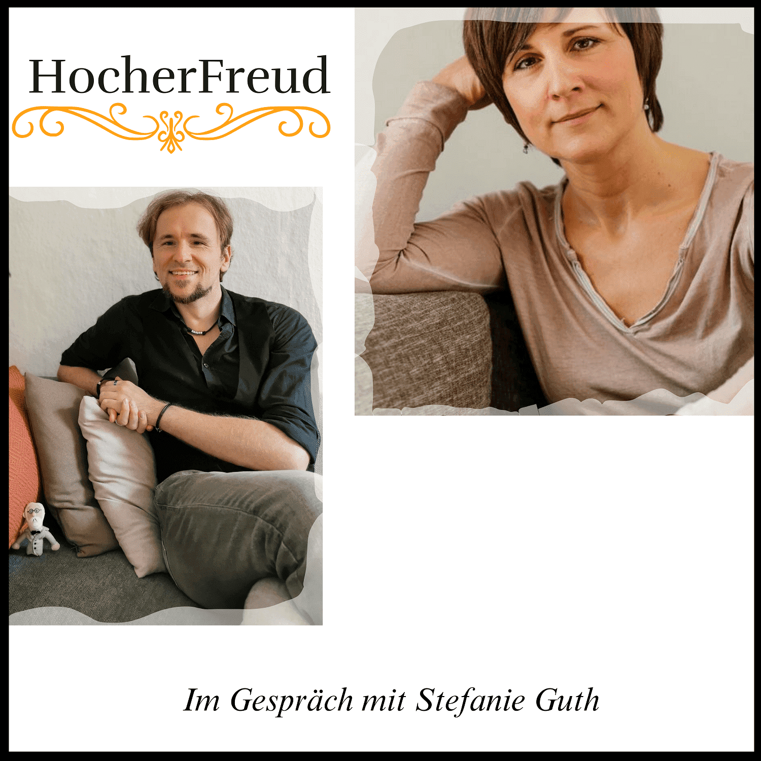 HocherFreud - der psychodynamische Podcast
