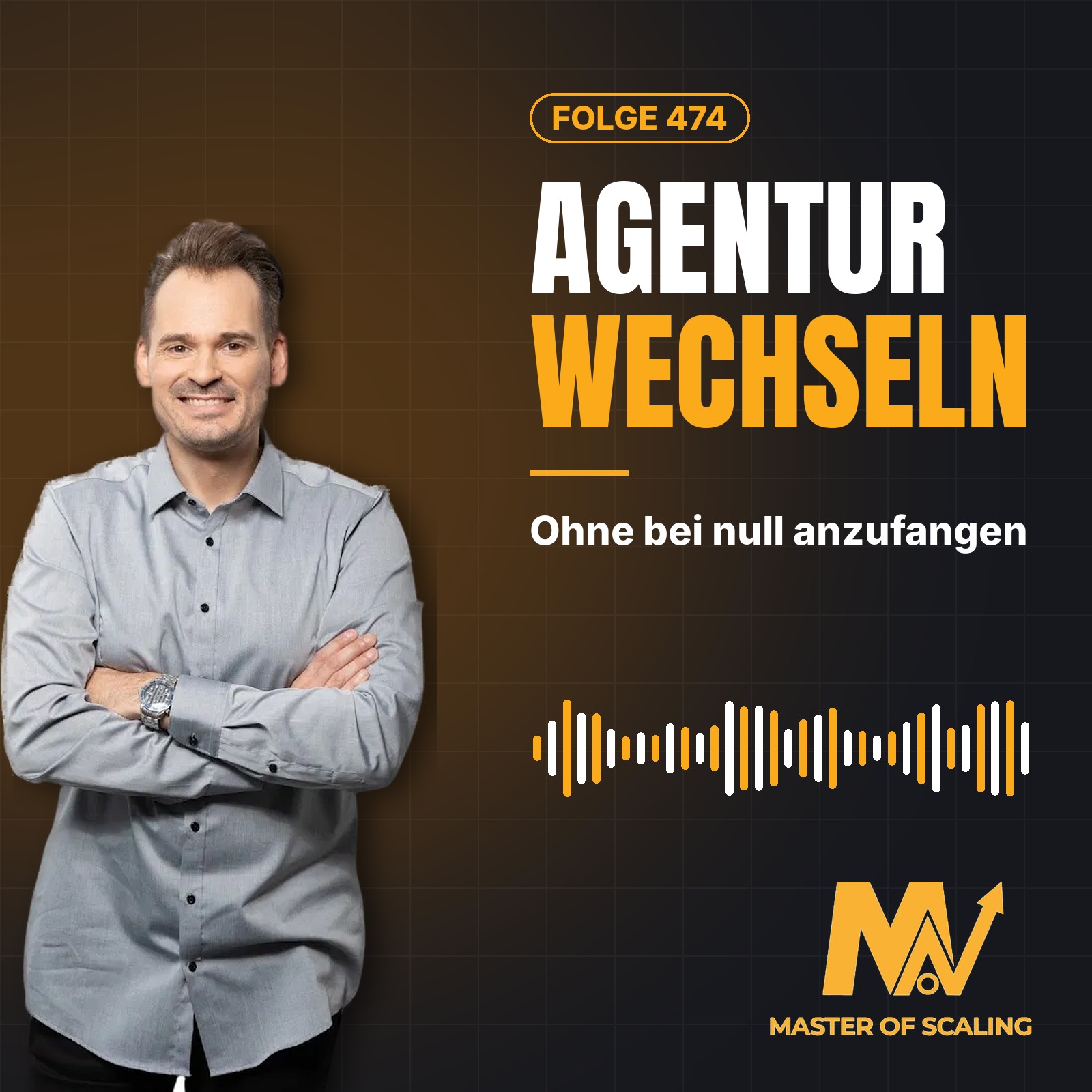 Google Ads Agentur wechseln, ohne wieder bei null anzufangen