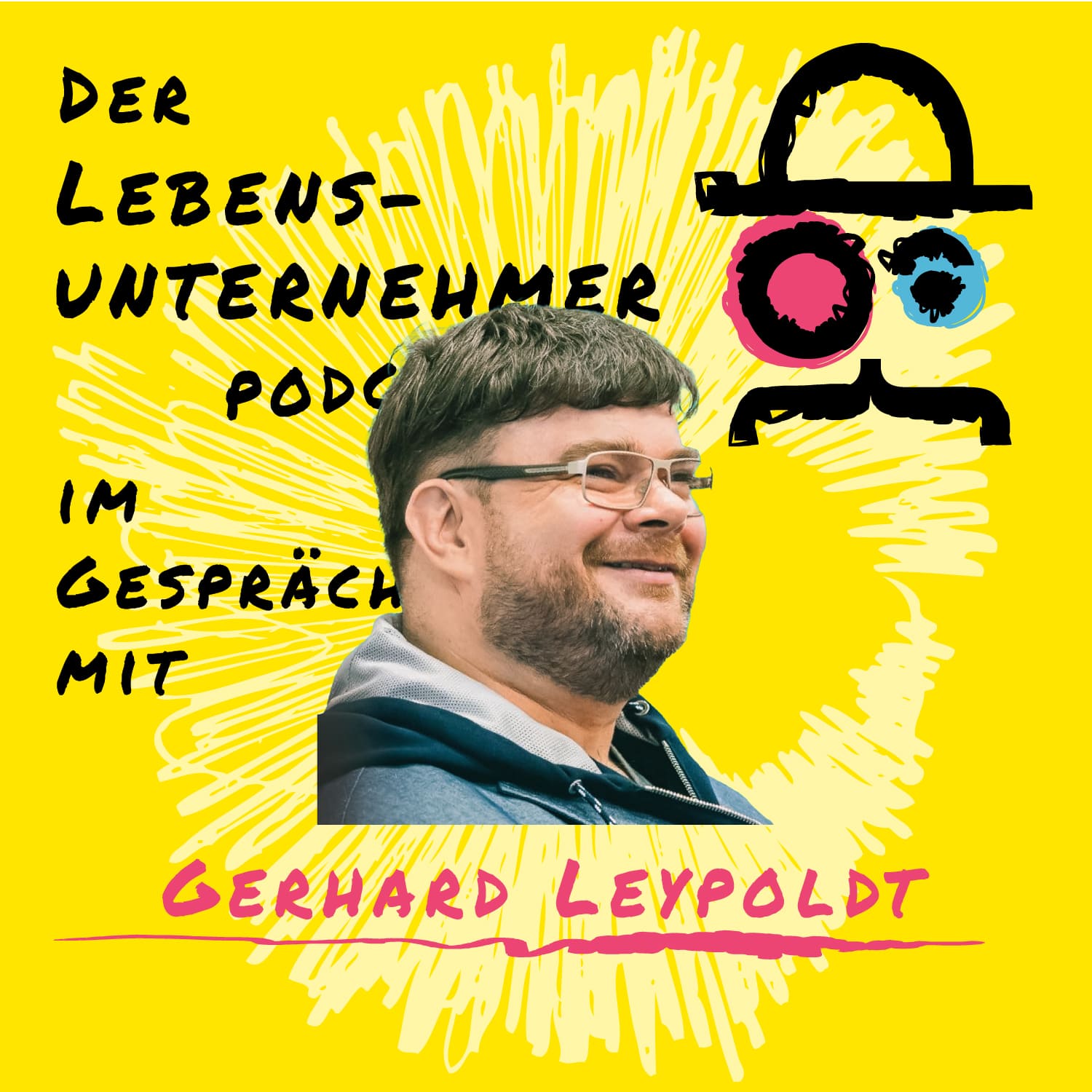 Der Lebensunternehmer-Podcast