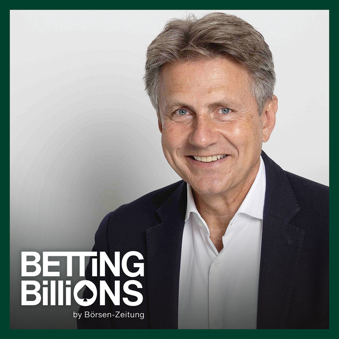 Betting Billions – Der Private Markets Podcast der Börsen-Zeitung