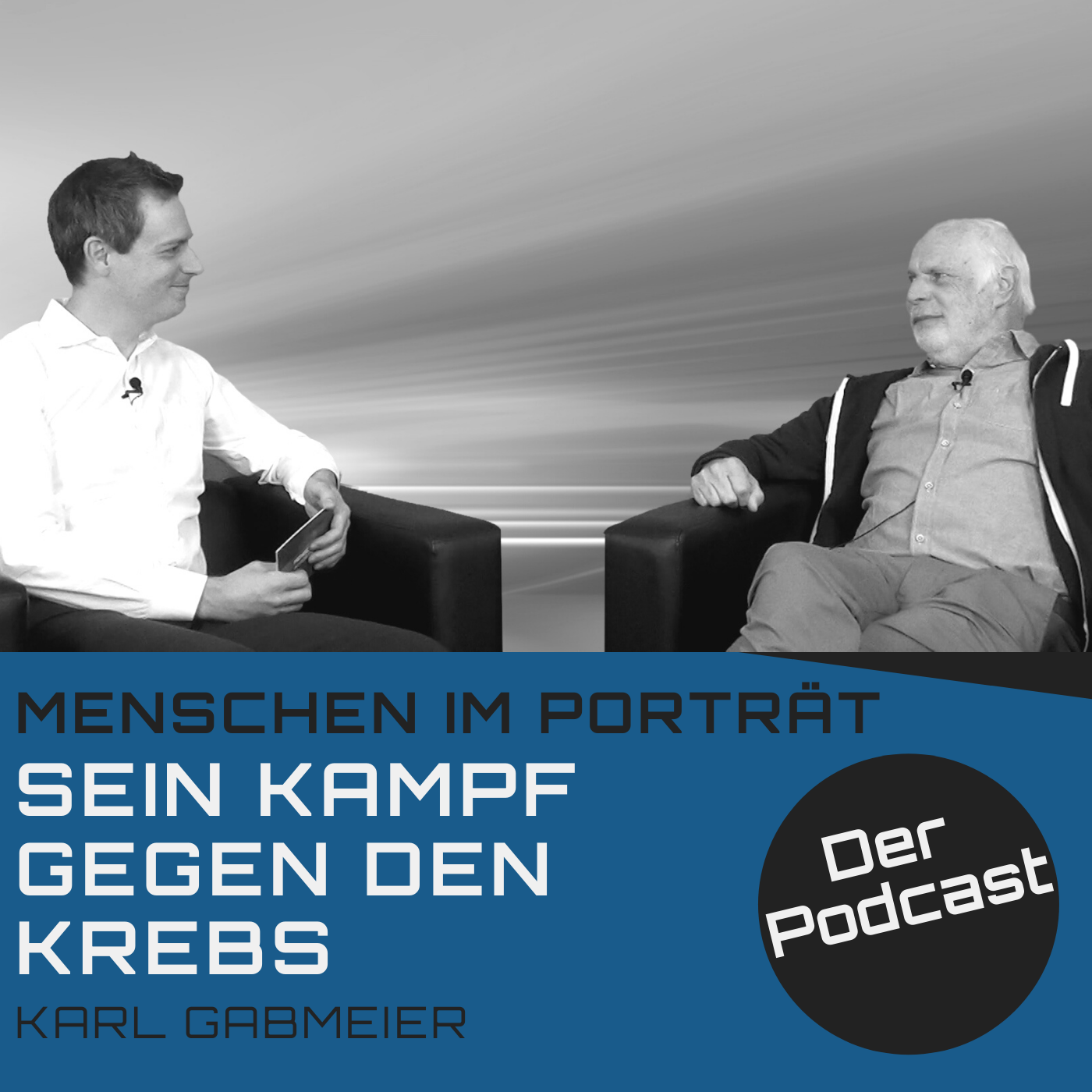 Menschen im Porträt