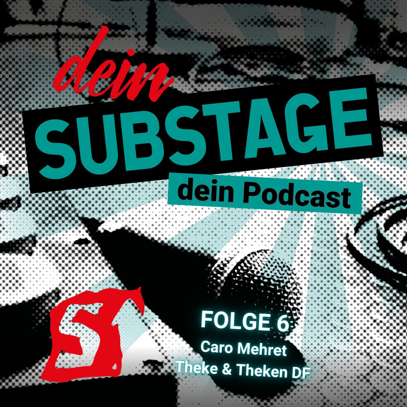 Dein Substage