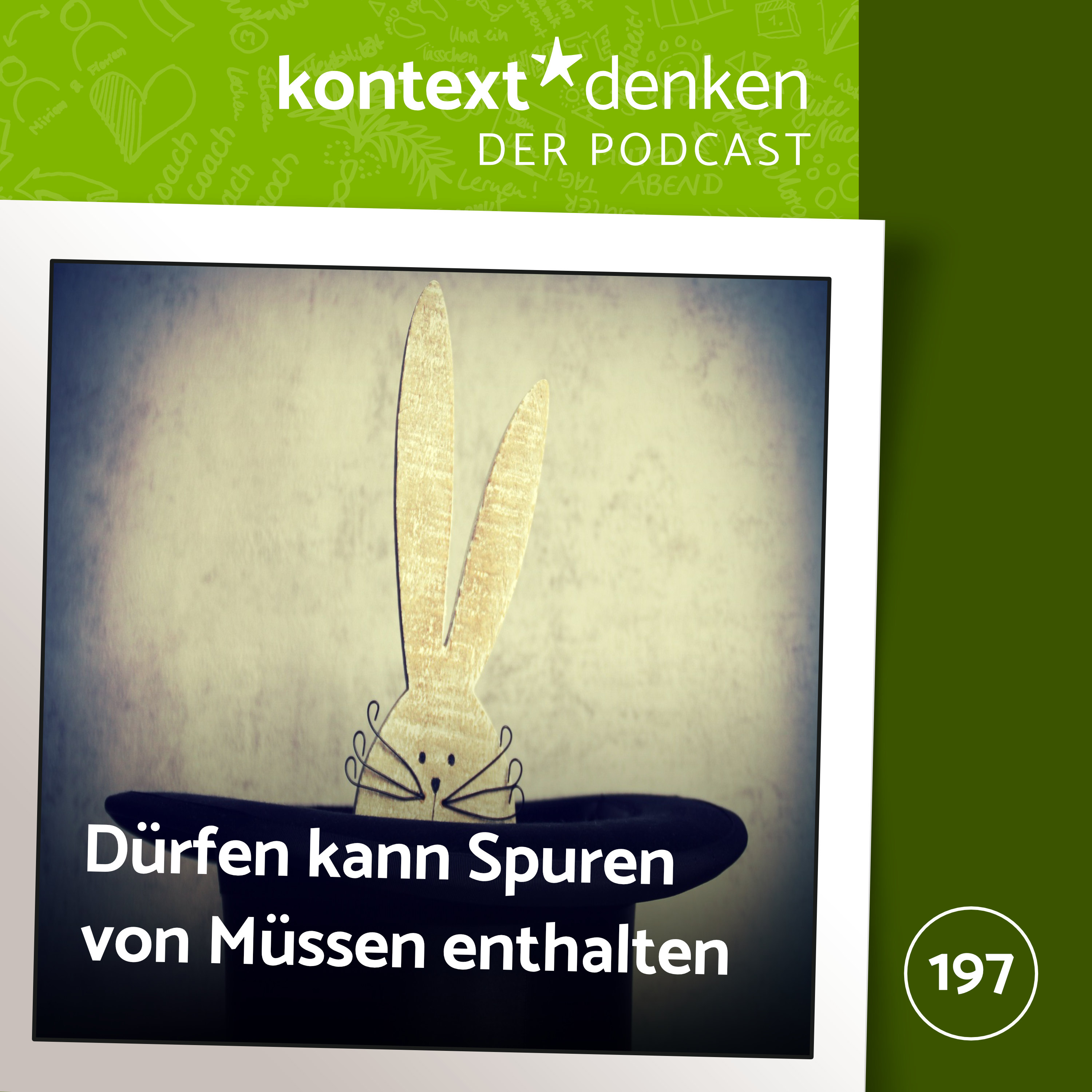 kontext*denken: NLP mit Miriam Deforth und Florian Groß