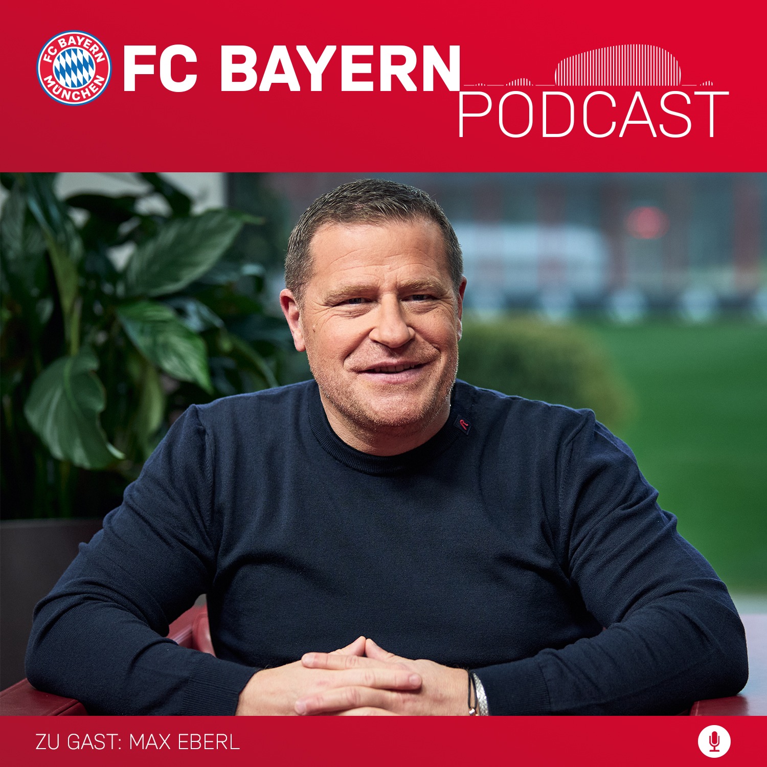 FC Bayern Podcast