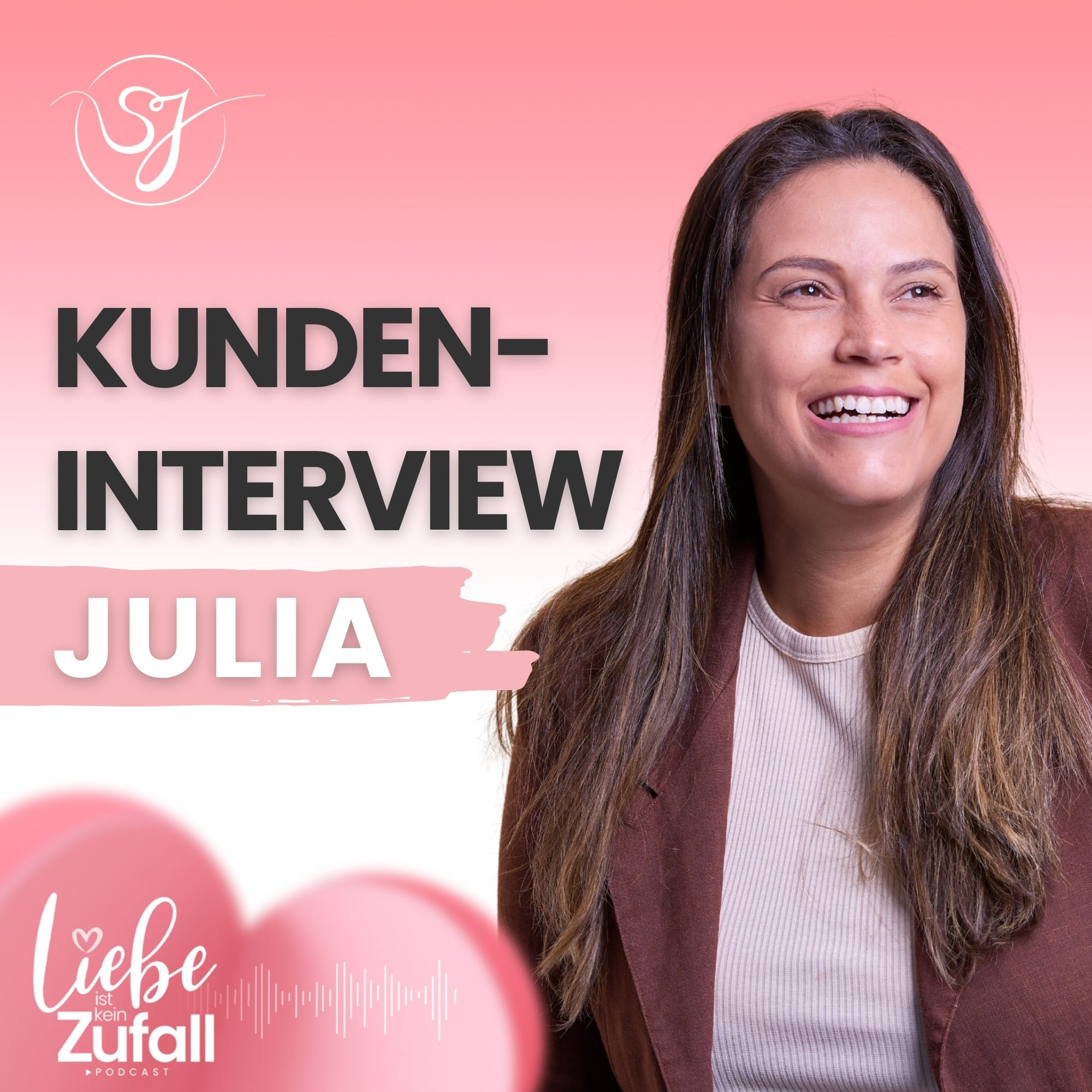 Julia hat alle Lebensbereiche verbessert🎙️