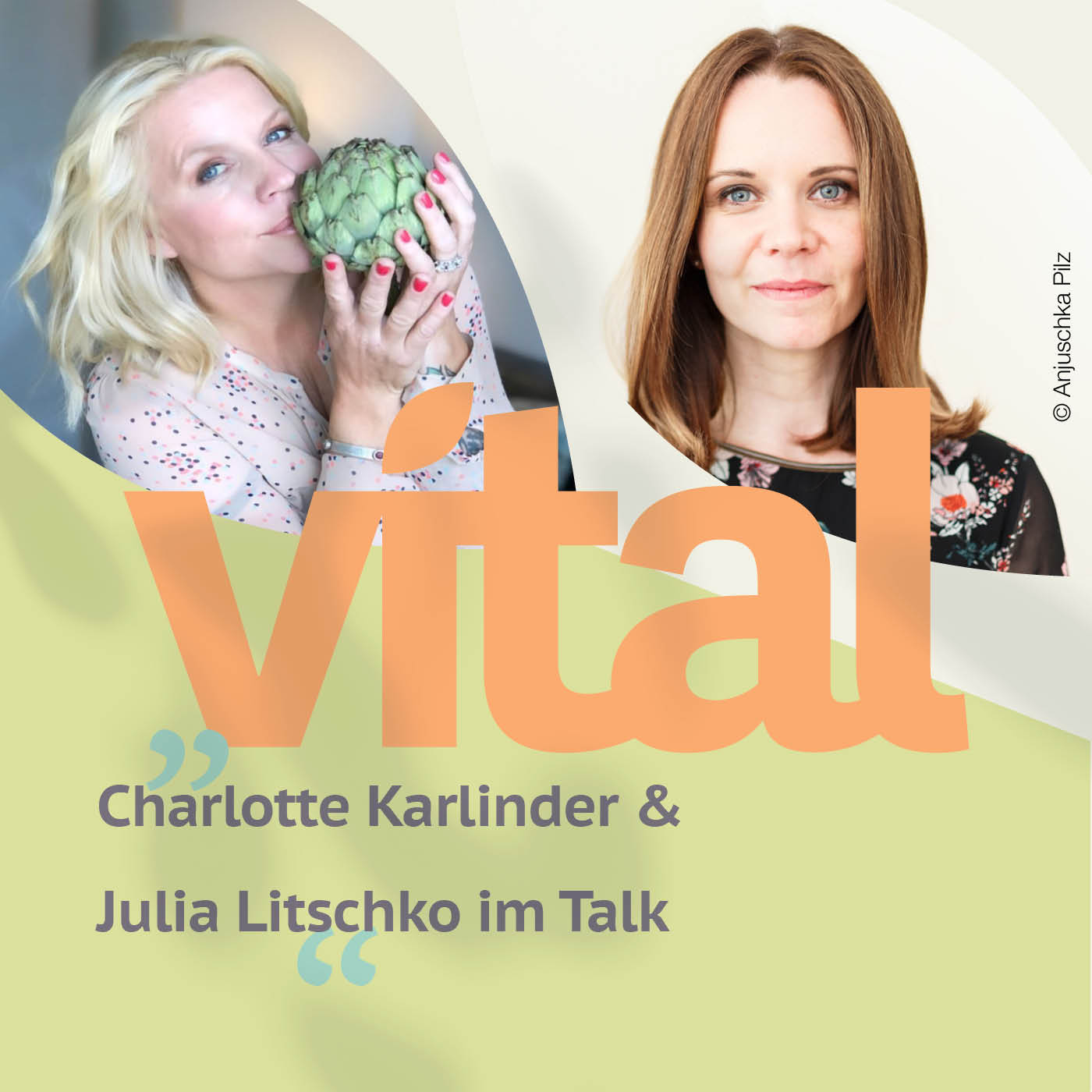 VITAL Podcast