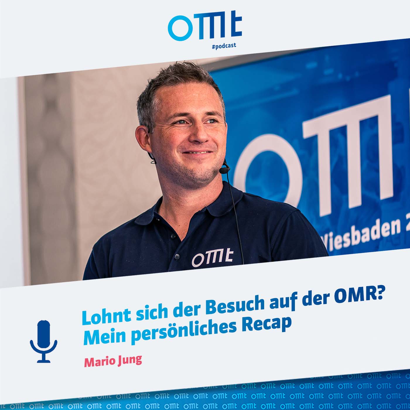 OMT Podcast