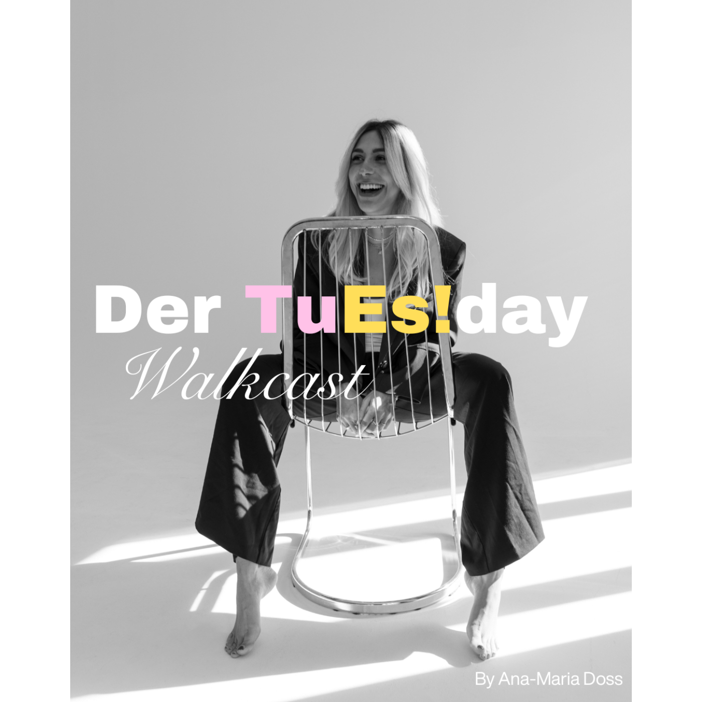 Der TuEs!Day Walkcast - tu es für dich! cover art