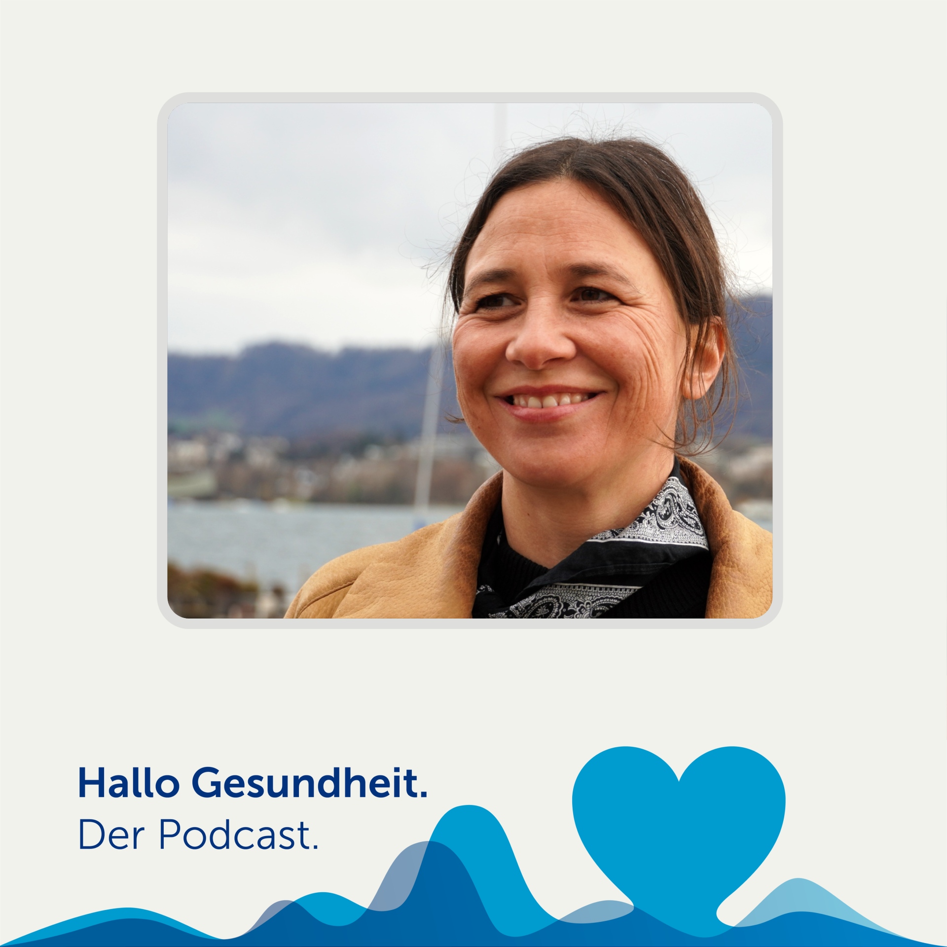 Hallo Gesundheit – Der Podcast der CSS