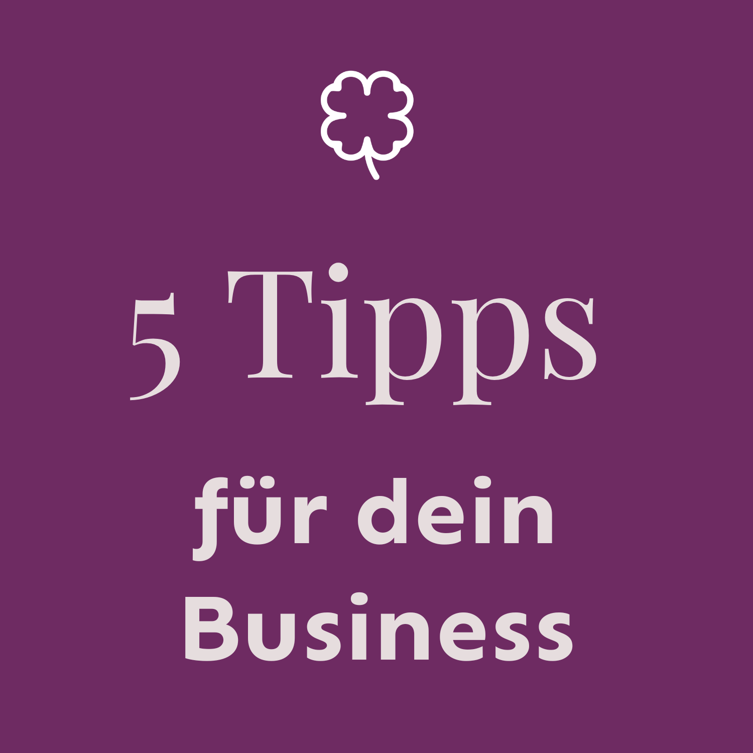 ma.vie – mutig. glücklich. sein.
