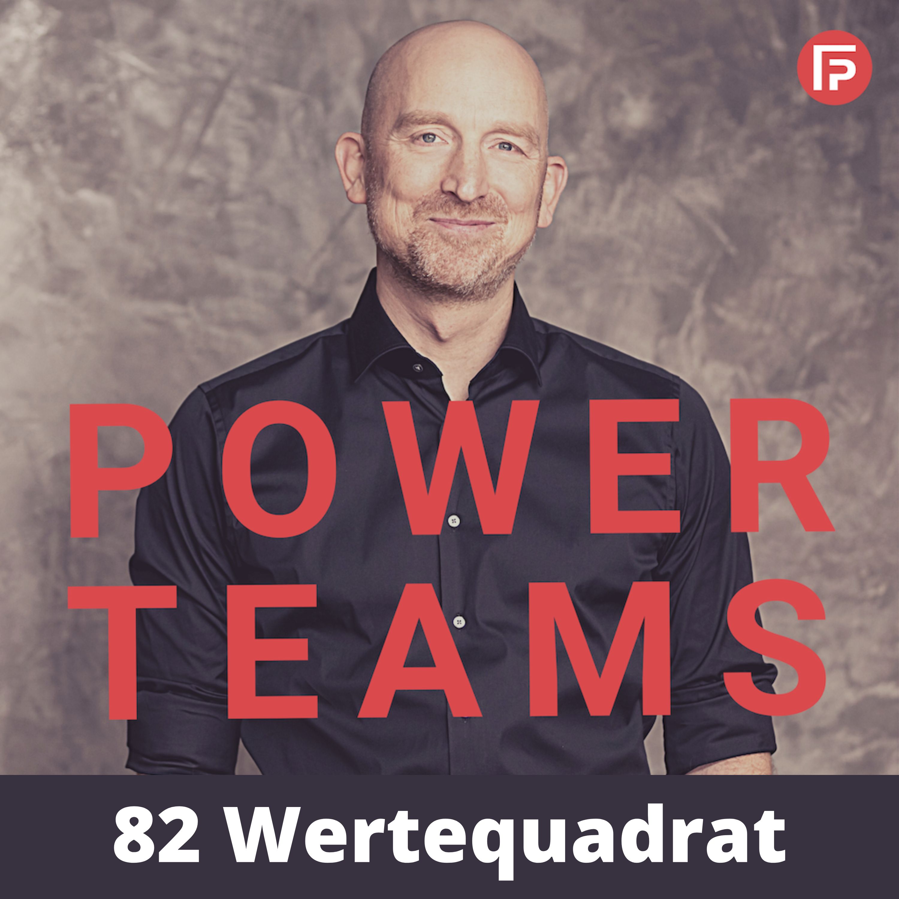 PowerTeams – Der Podcast für Führungskräfte und Teams