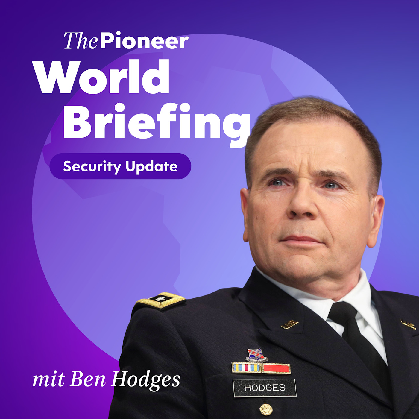 Test Podcast (NICHT BENUTZEN)