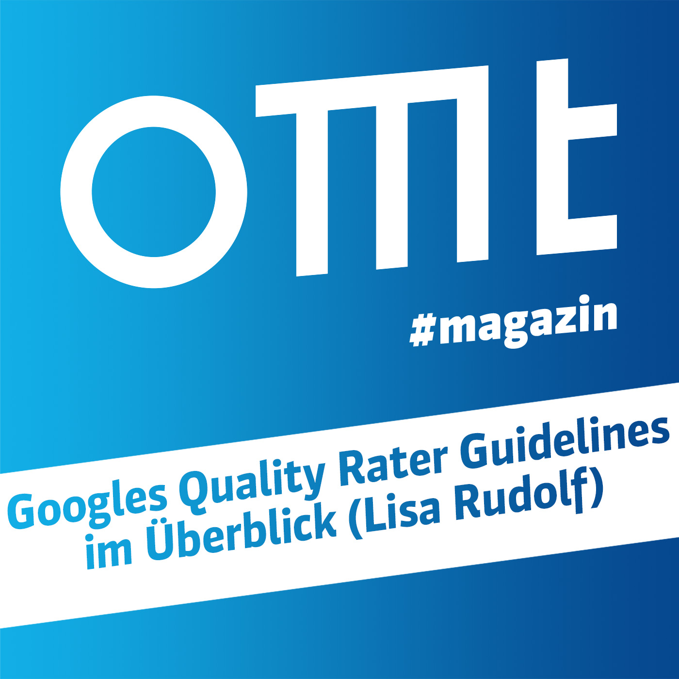 OMT Magazin