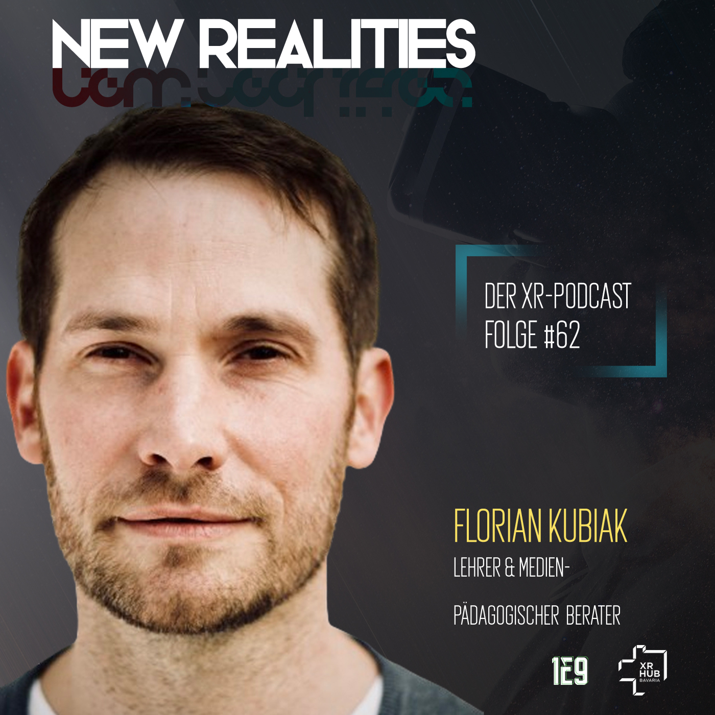 New Realities: Der XR-Podcast