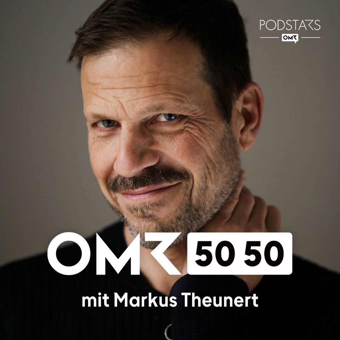 5050 by OMR