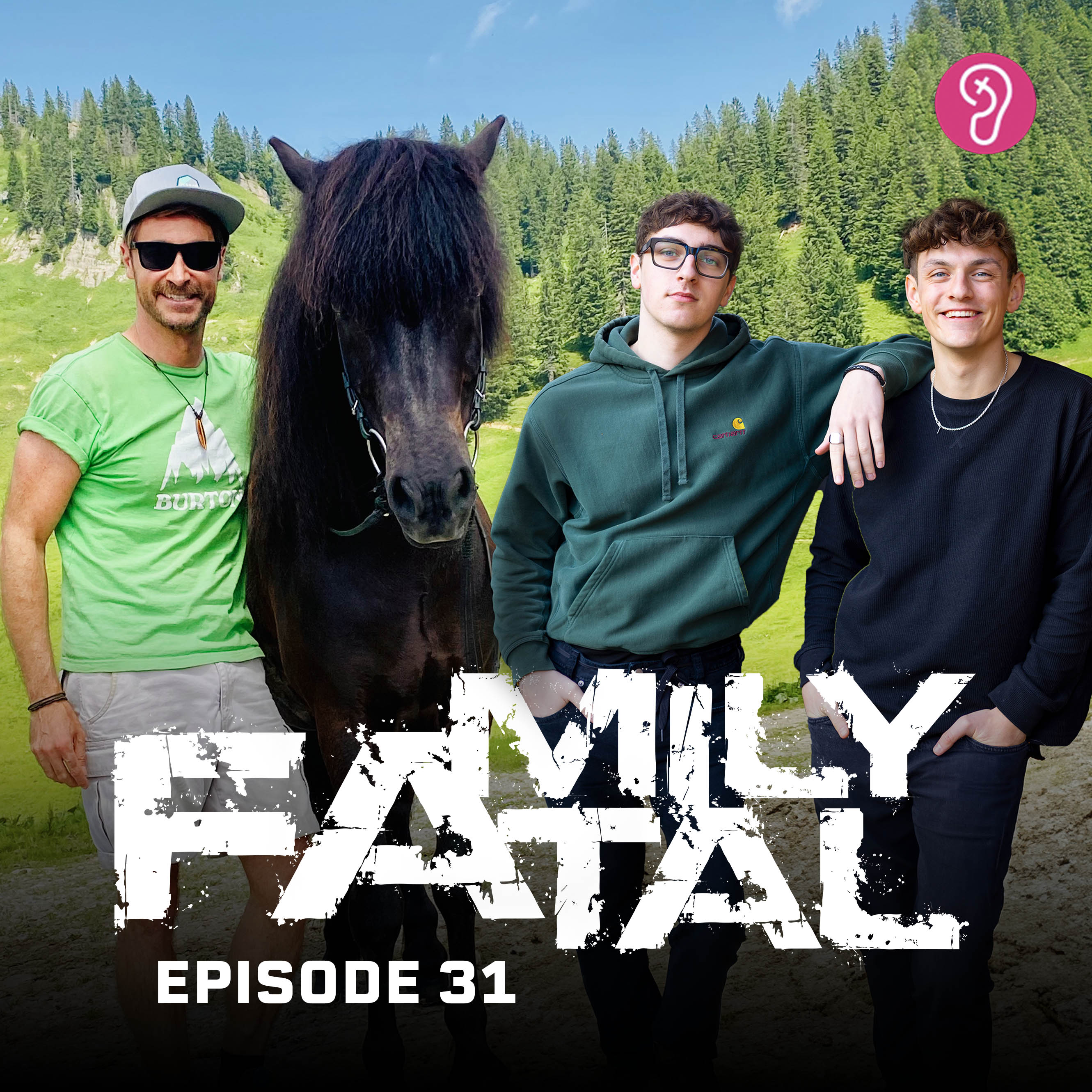 Family fatal