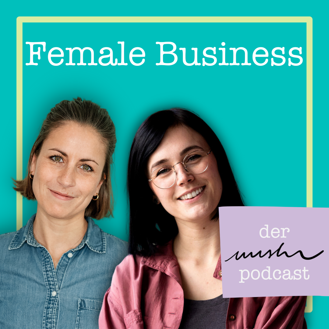 Female Business: Der nushu podcast