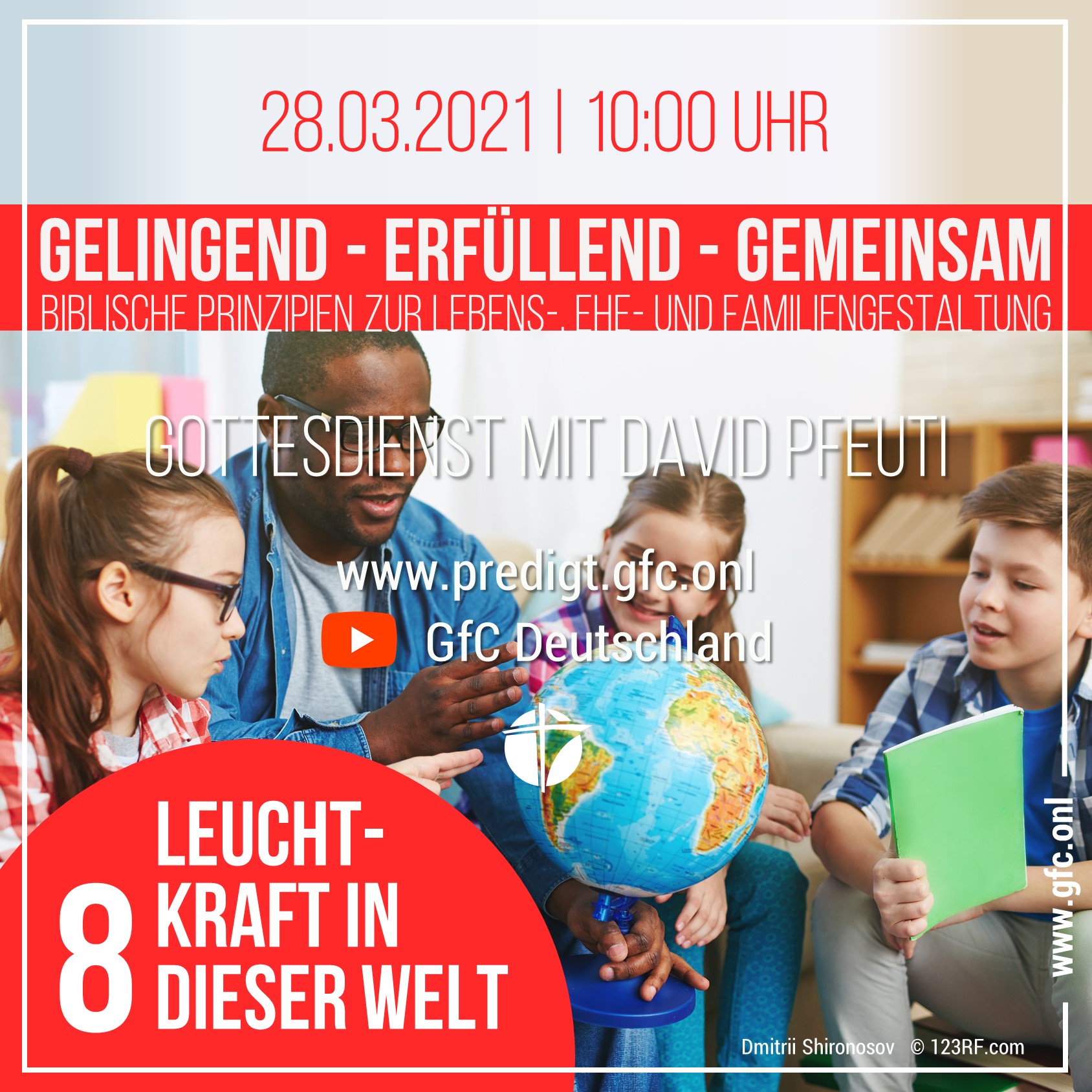 GfC Deutschland