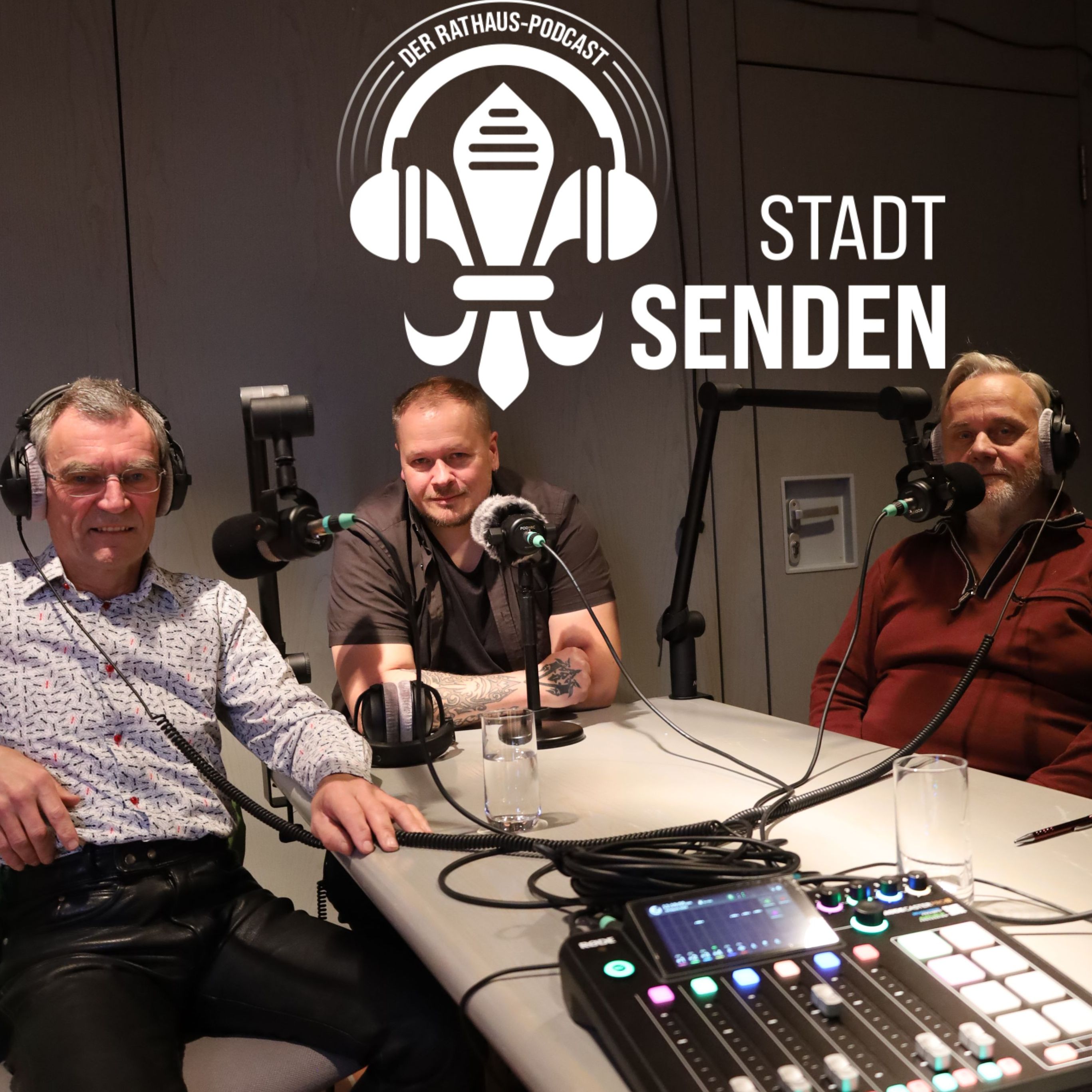 #11 Warum in Senden immer wieder Bäume gefällt werden episode artwork