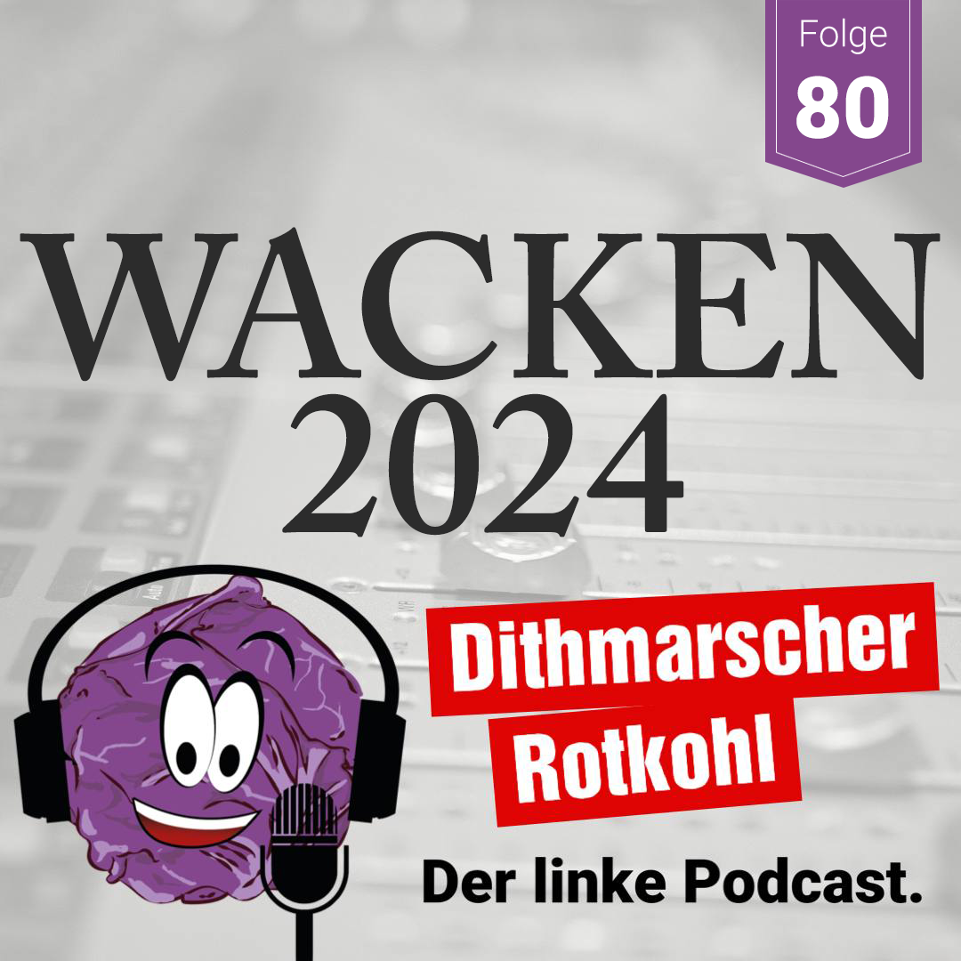 Wacken 2024