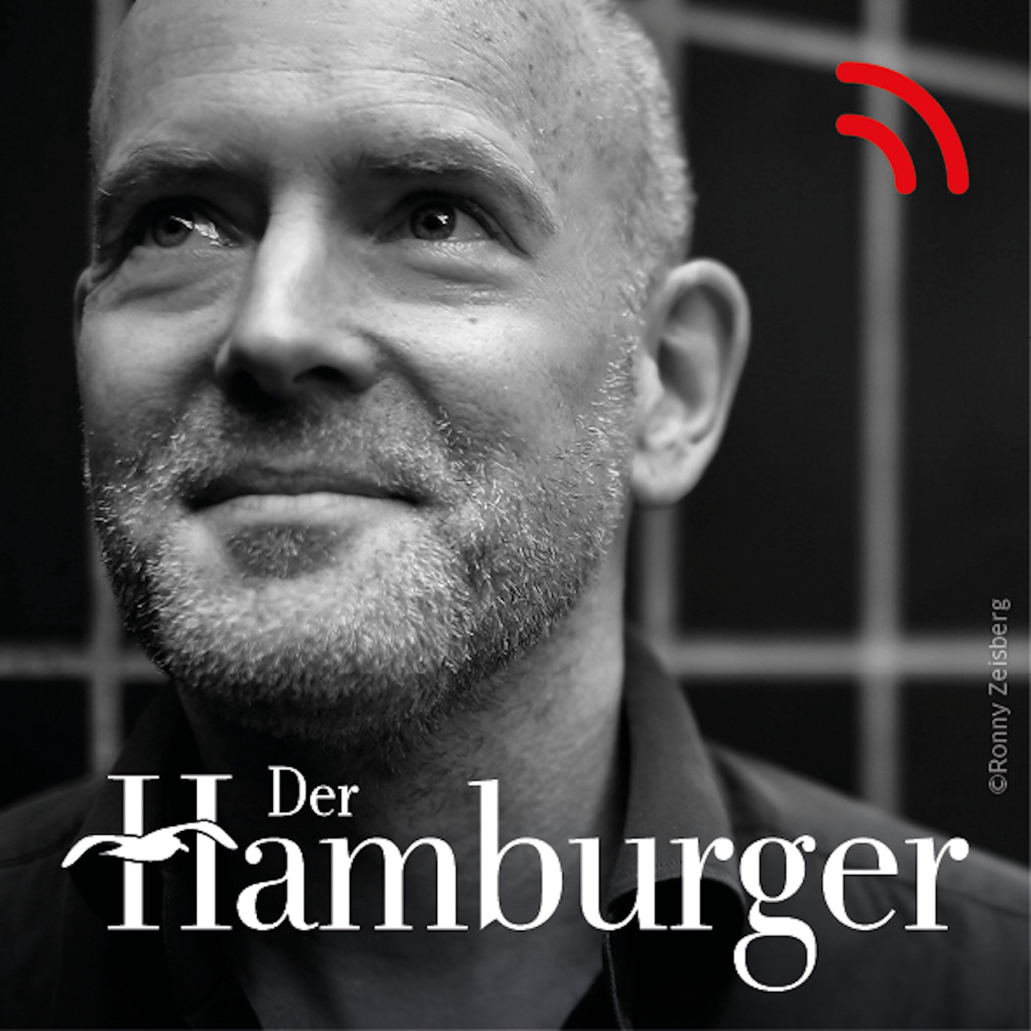 DER HAMBURGER Inside. Stimmen dieser Stadt