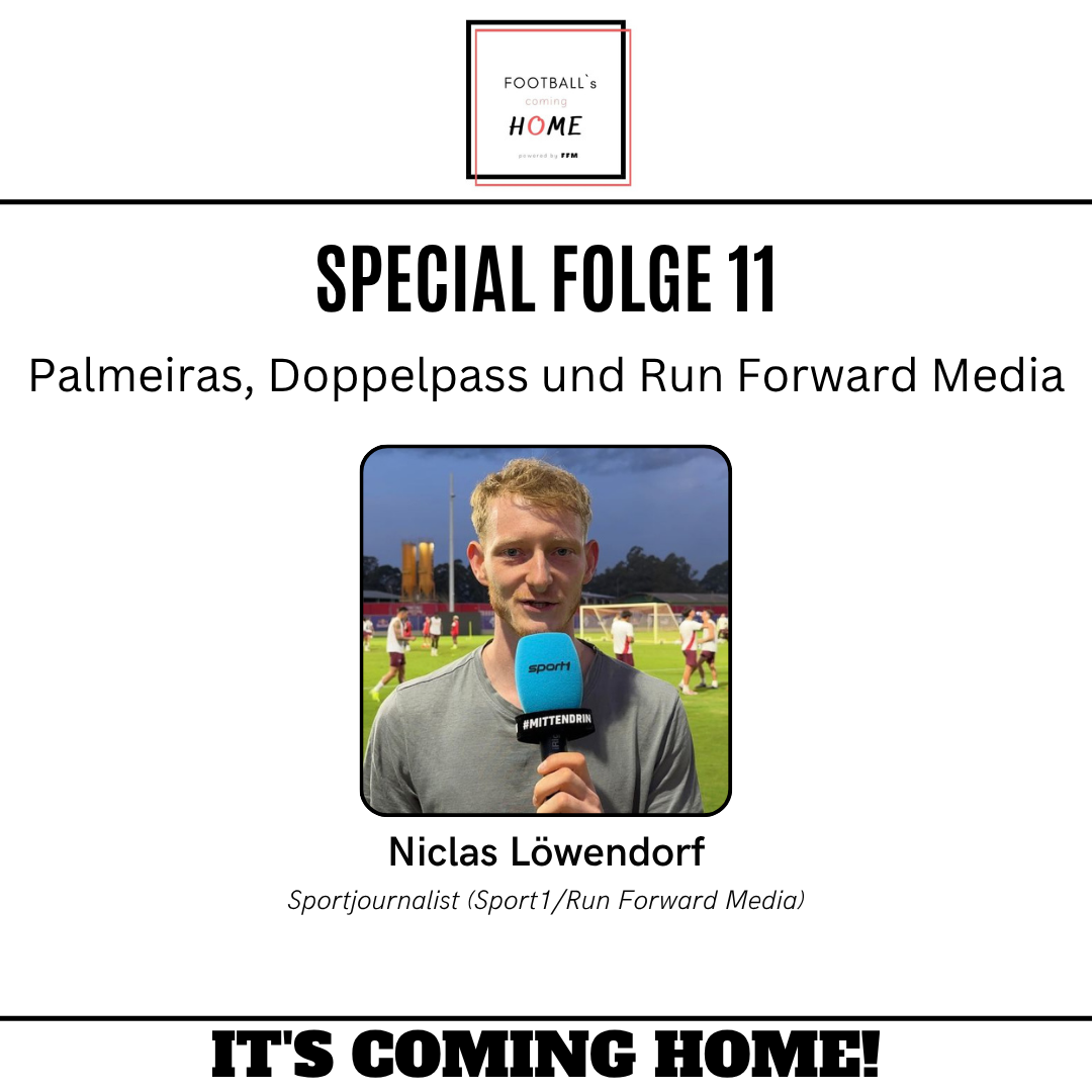 Football\'s Coming Home