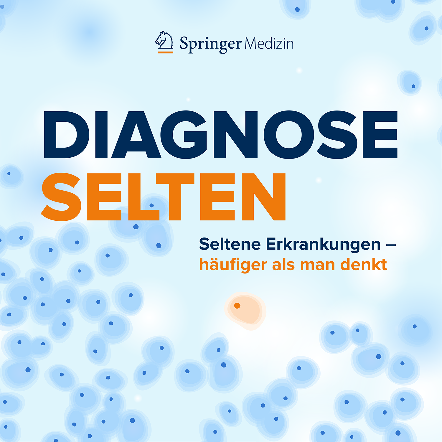 Diagnose Selten