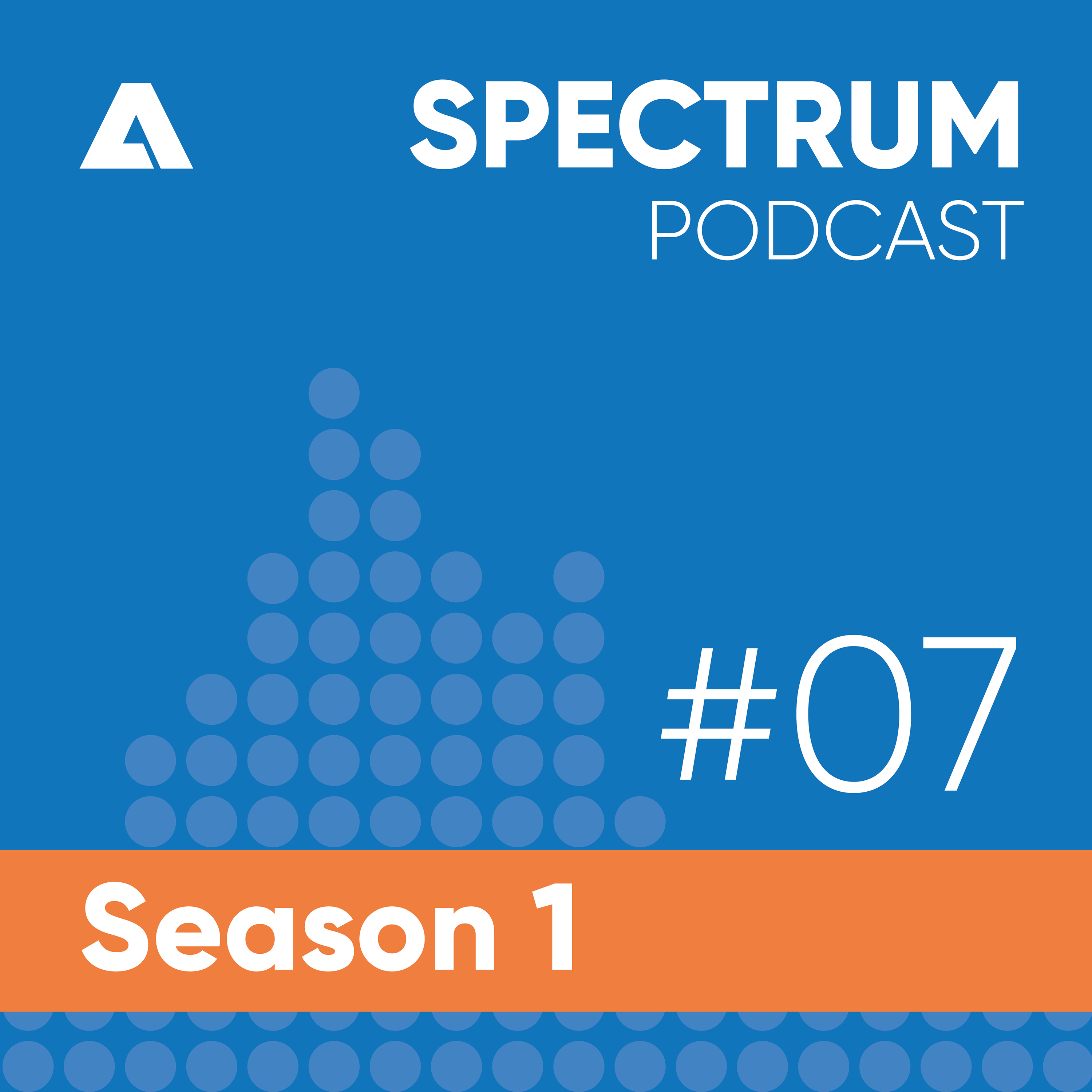 ANDRITZ SPECTRUM Podcast