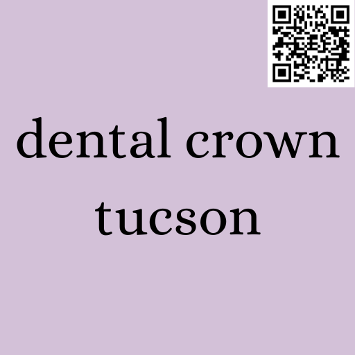 Top Dental Crown Tucson for Perfect Smiles podcast artwork