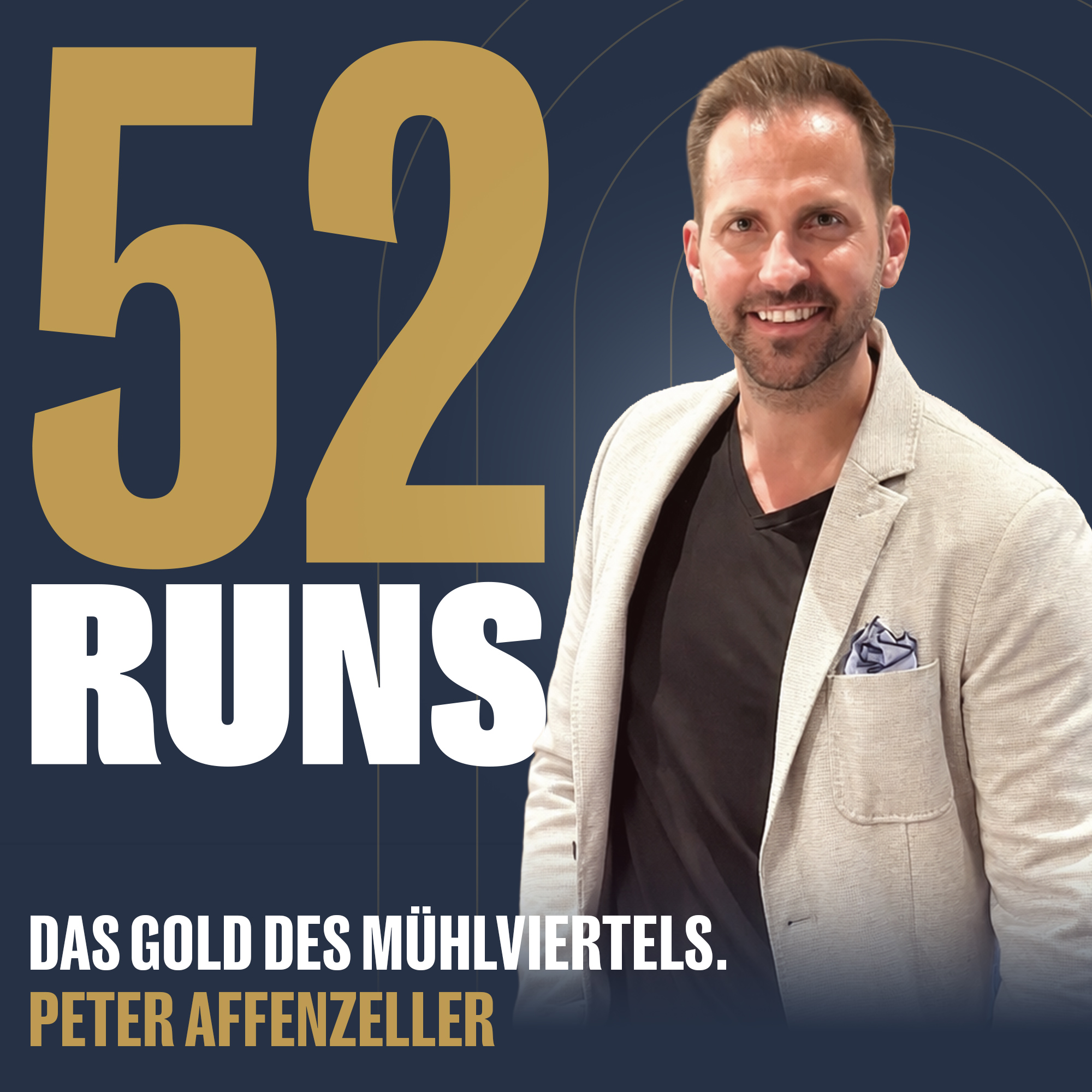#012: DAS GOLD DES MÜHLVIERTELS. (Peter Affenzeller) episode artwork