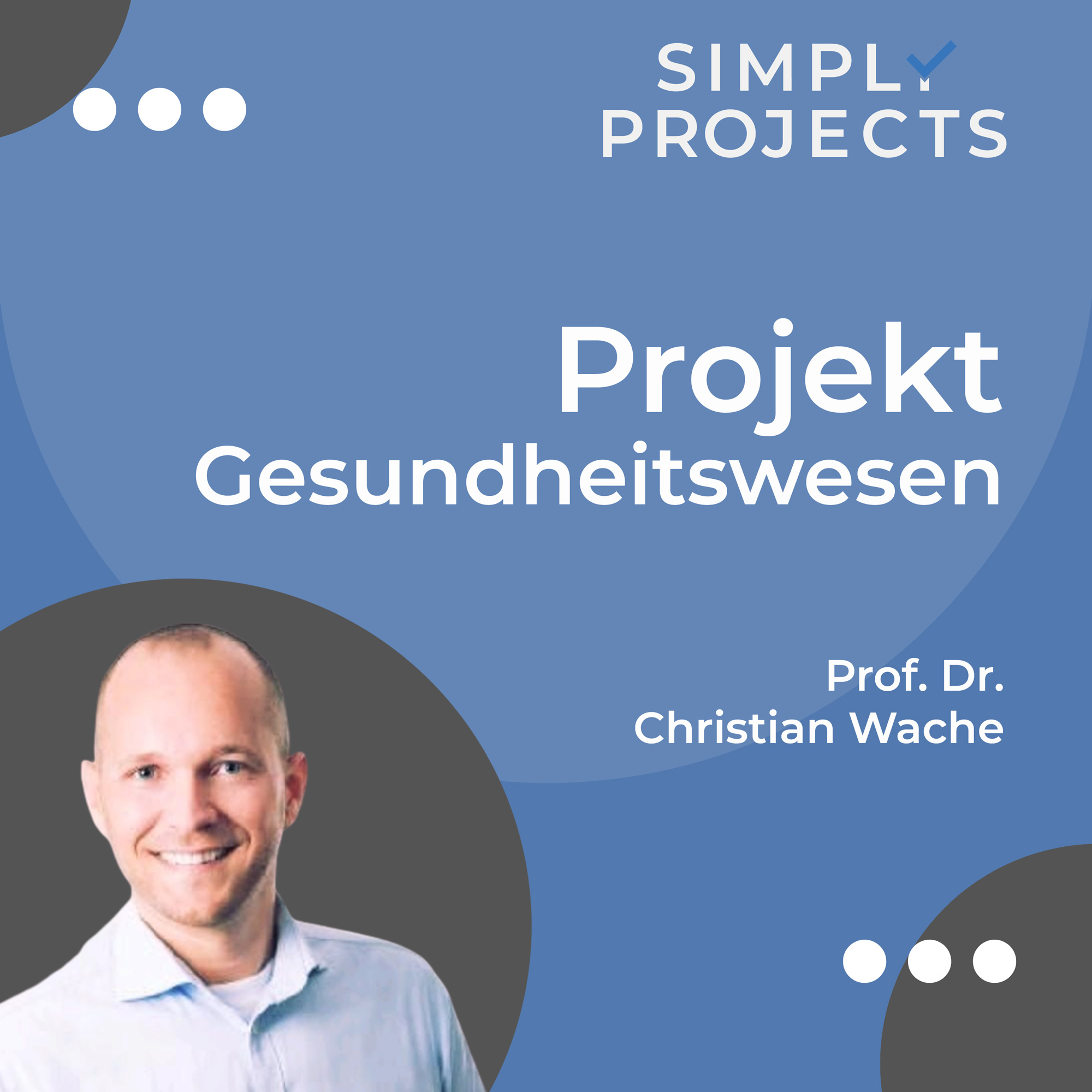 Projekt Gesundheitswesen