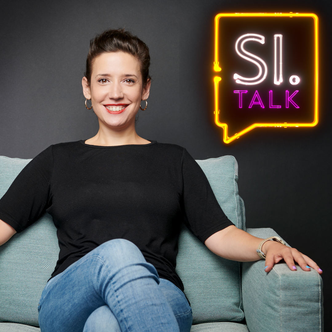 SI.Talk – das echte, persönliche Promi-Gespräch