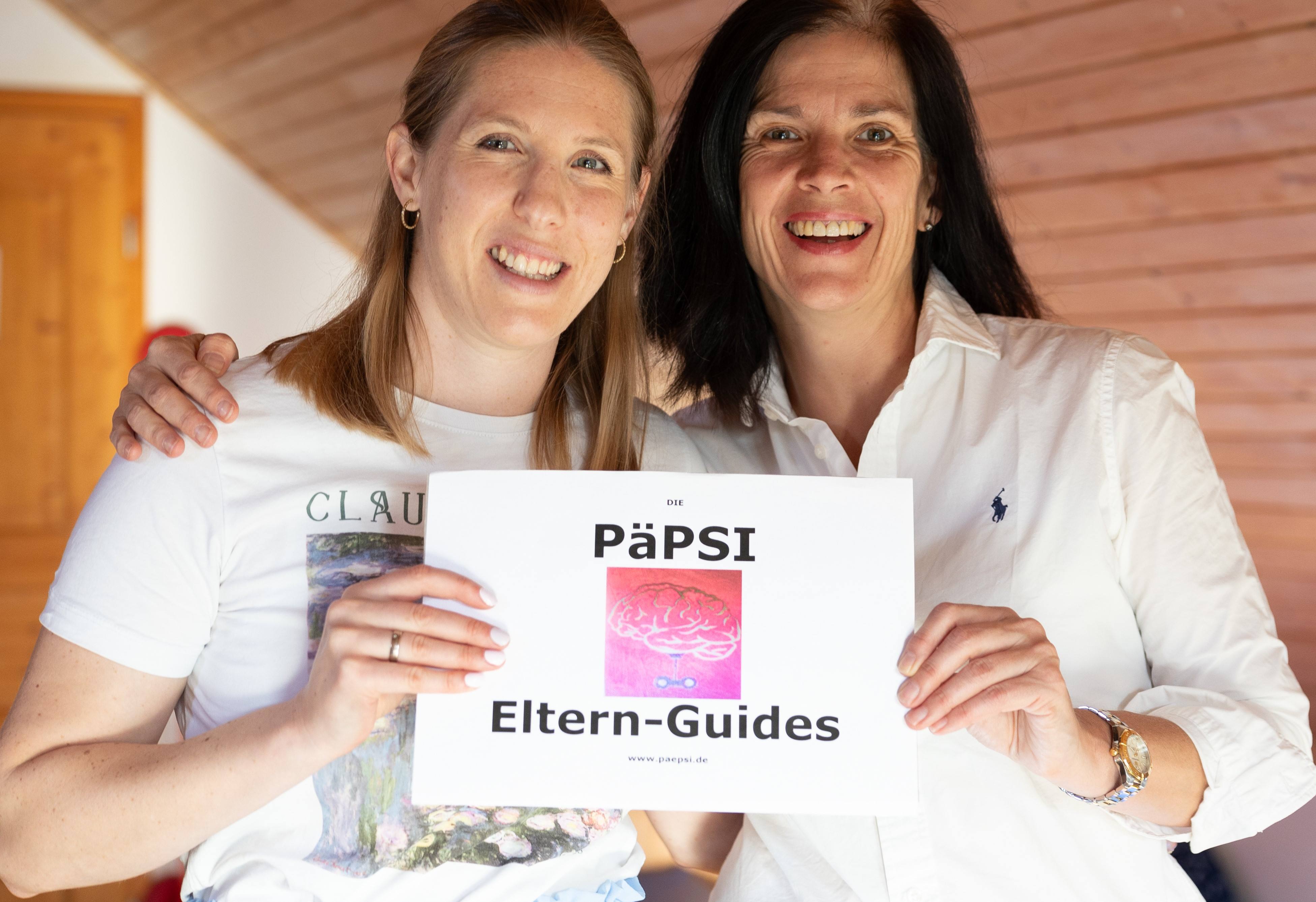 PäPSI Eltern-Guides