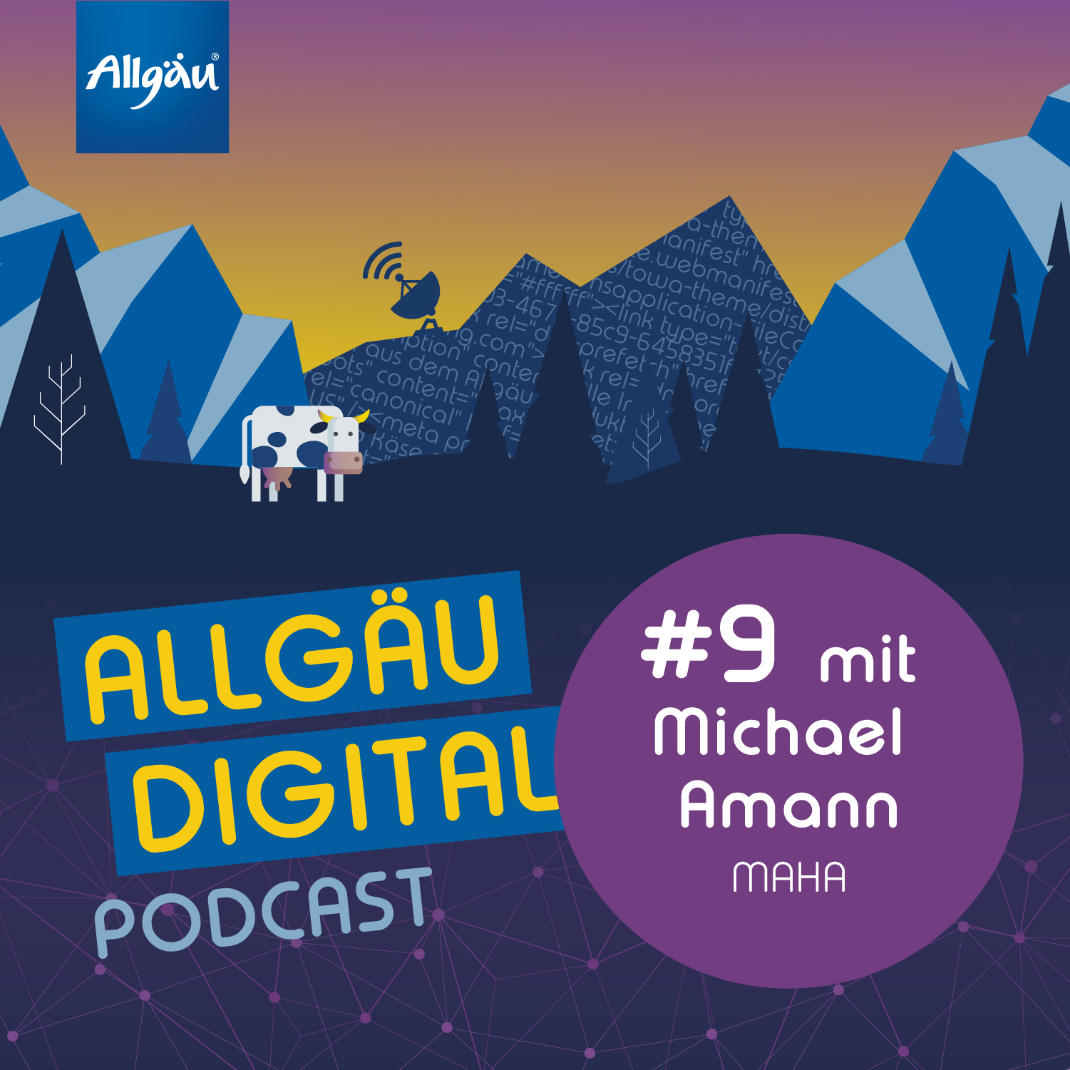Allgäu Digital Podcast