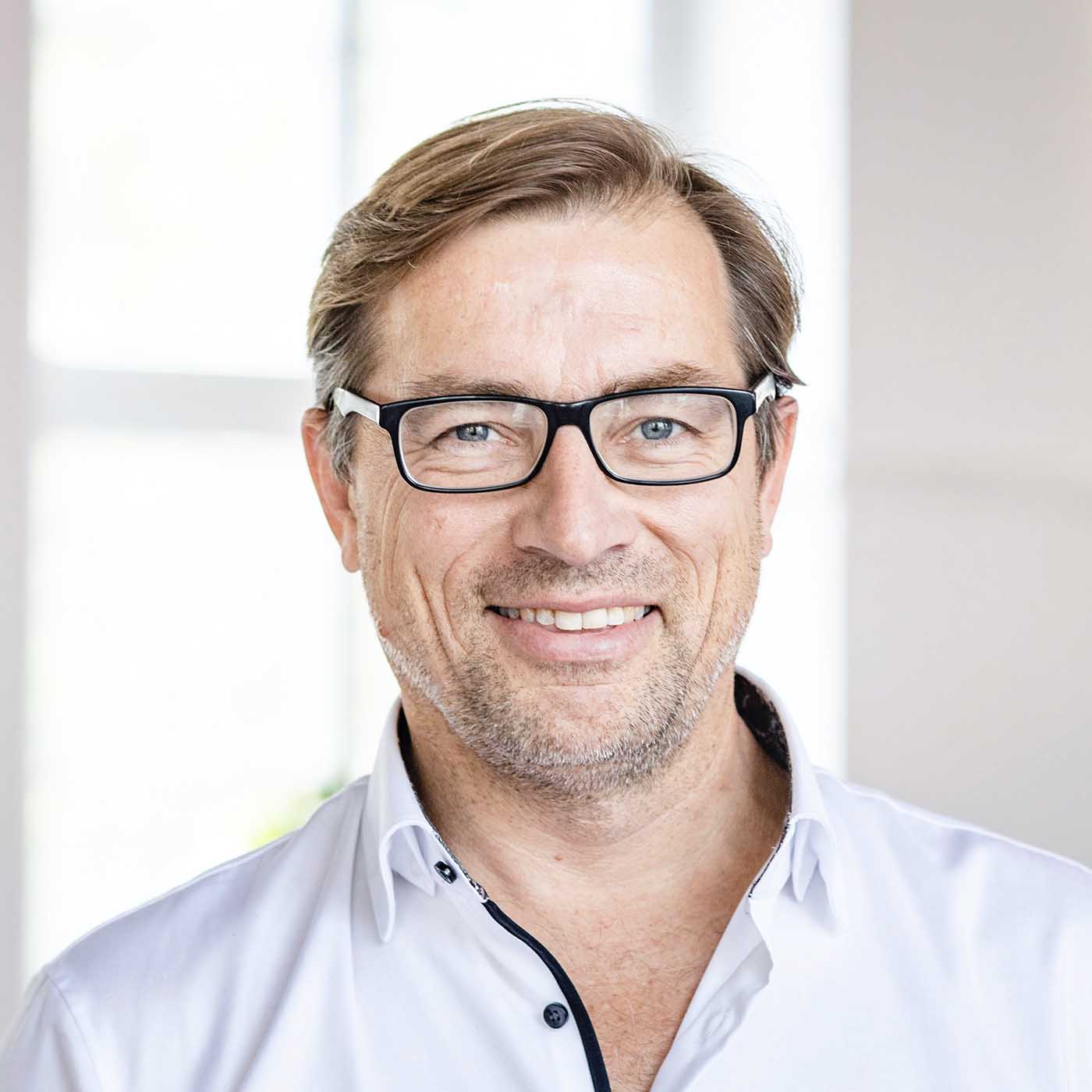 Zeitpunkt TERRA NOVA