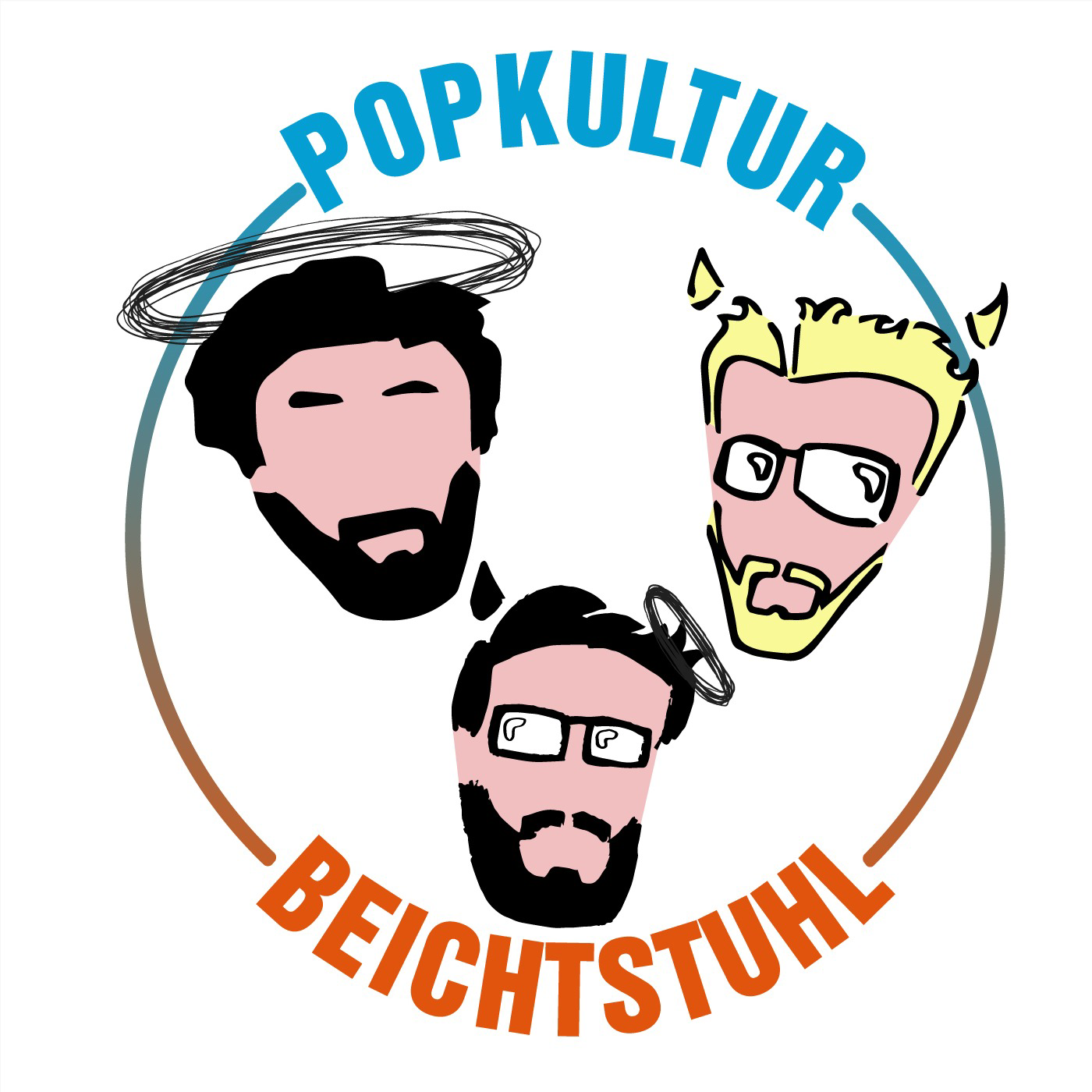 Popkultur Beichtstuhl