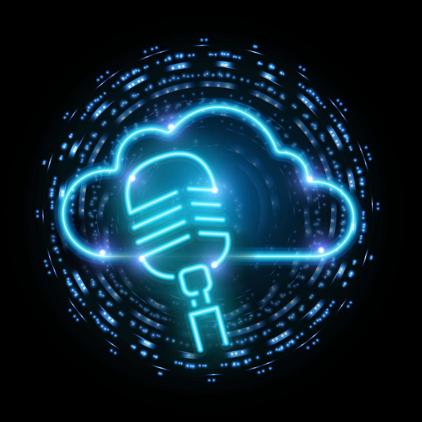 Banking: Heads in the Cloud podcast artwork